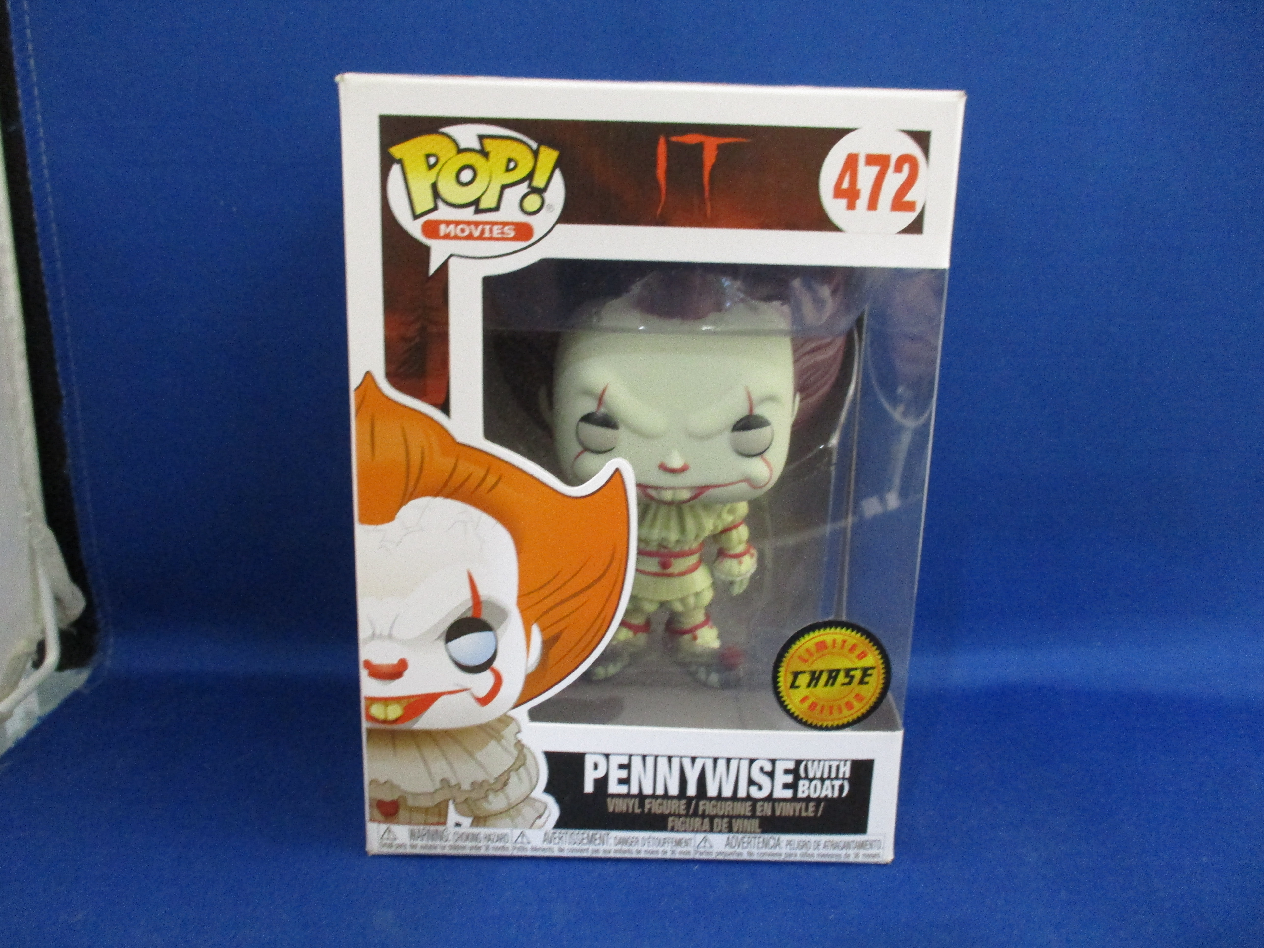 Funko POP