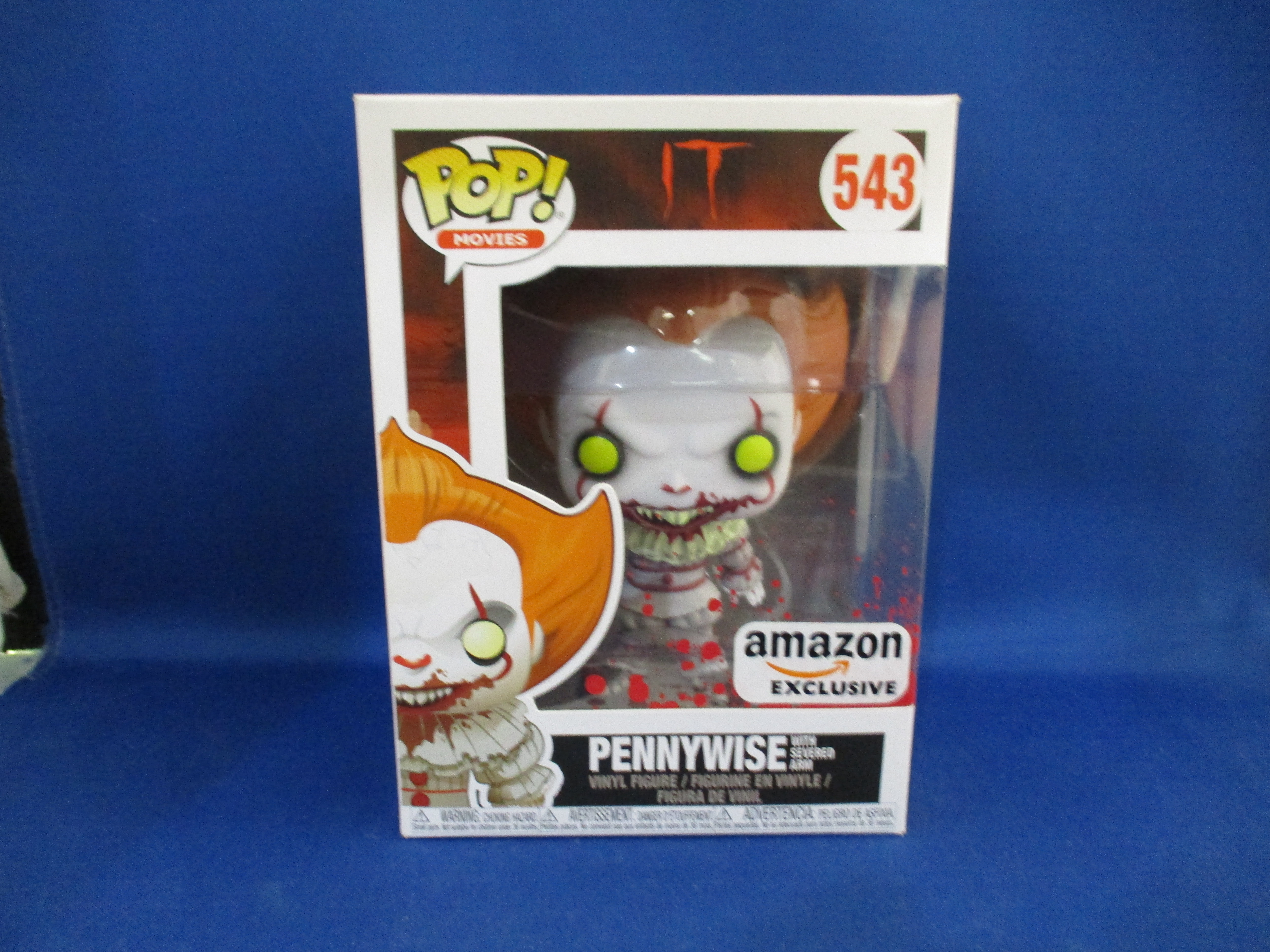 Funko Pop