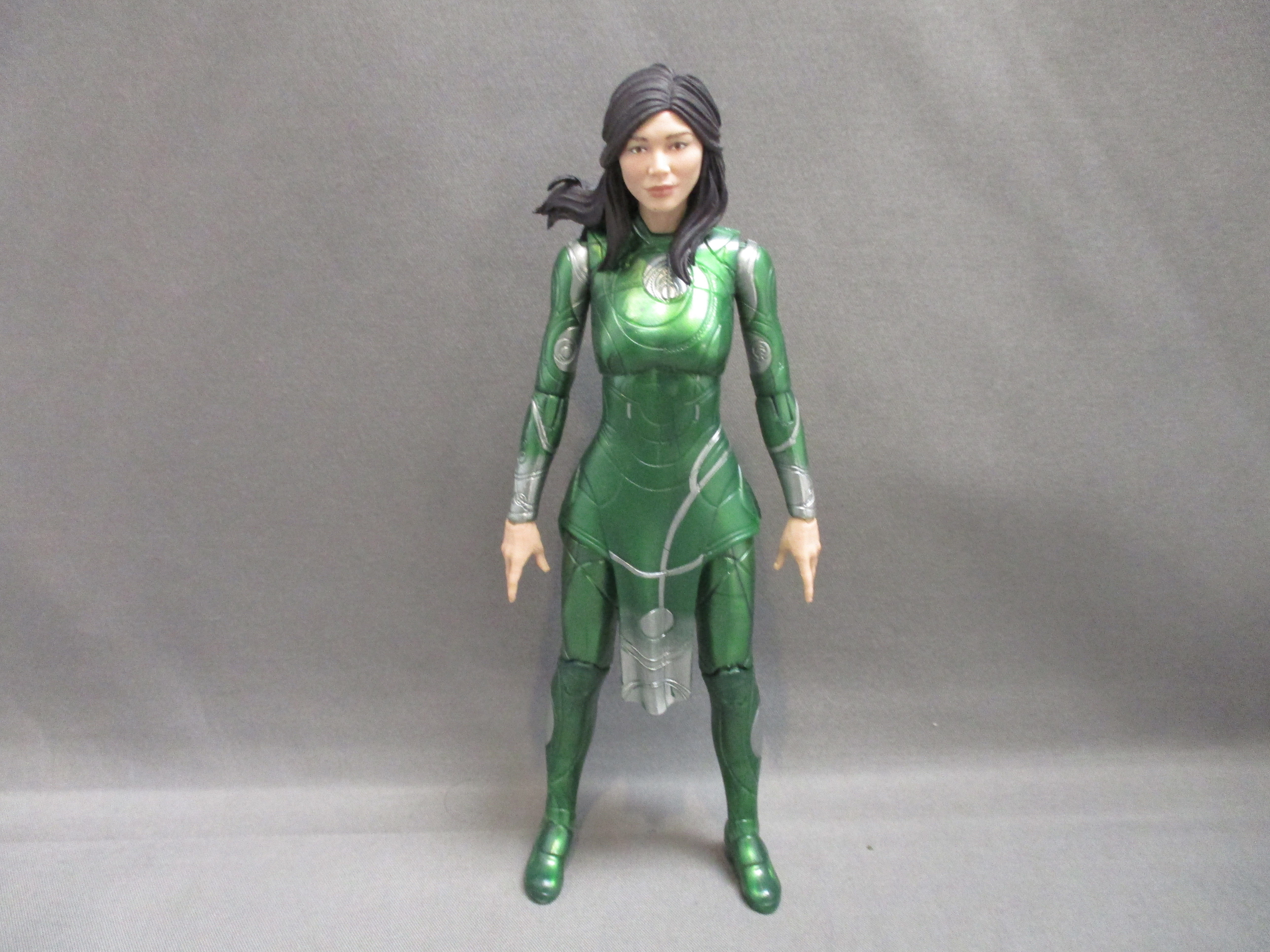 Marvel Legends Sersi