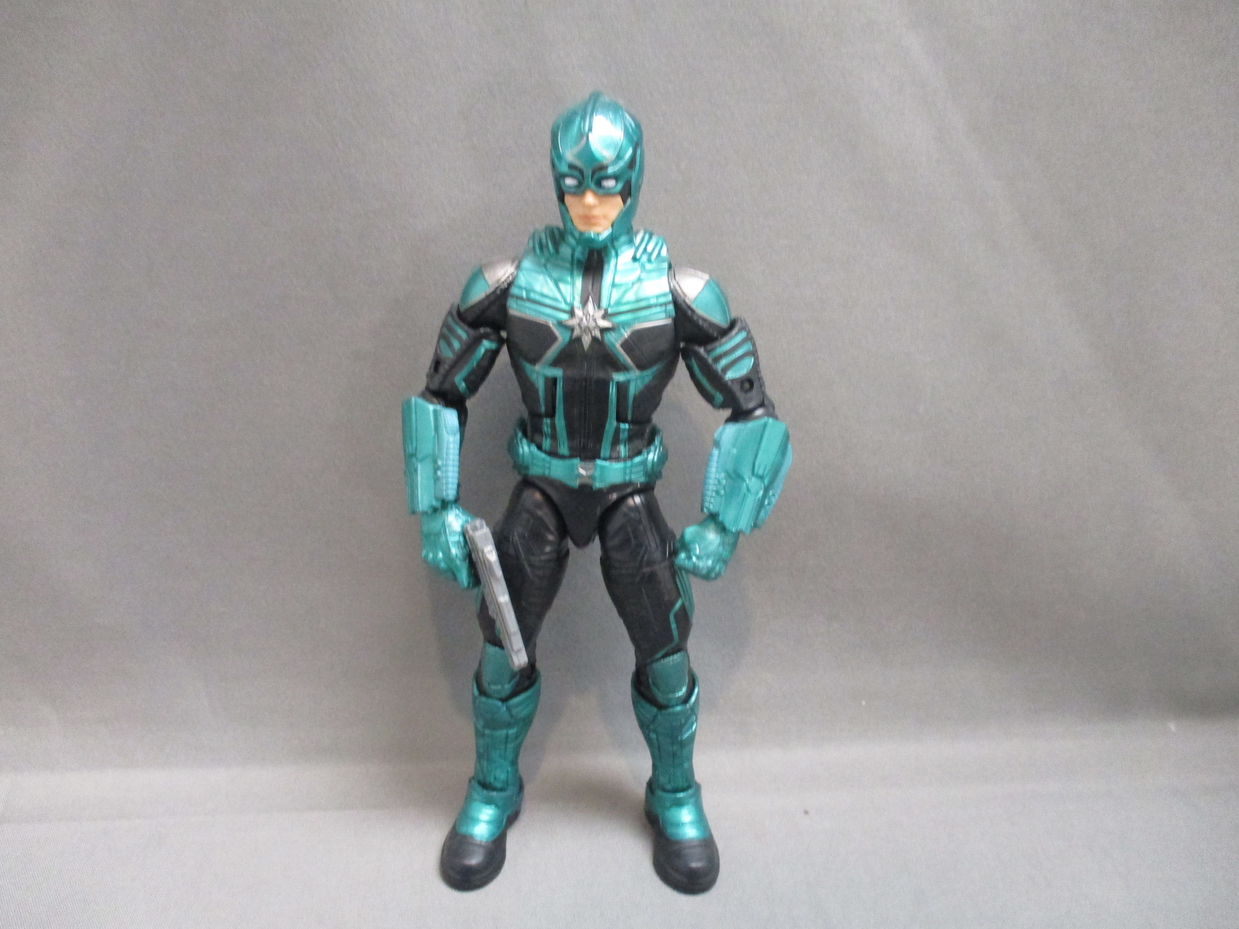 Marvel Legends Yon-Rogg