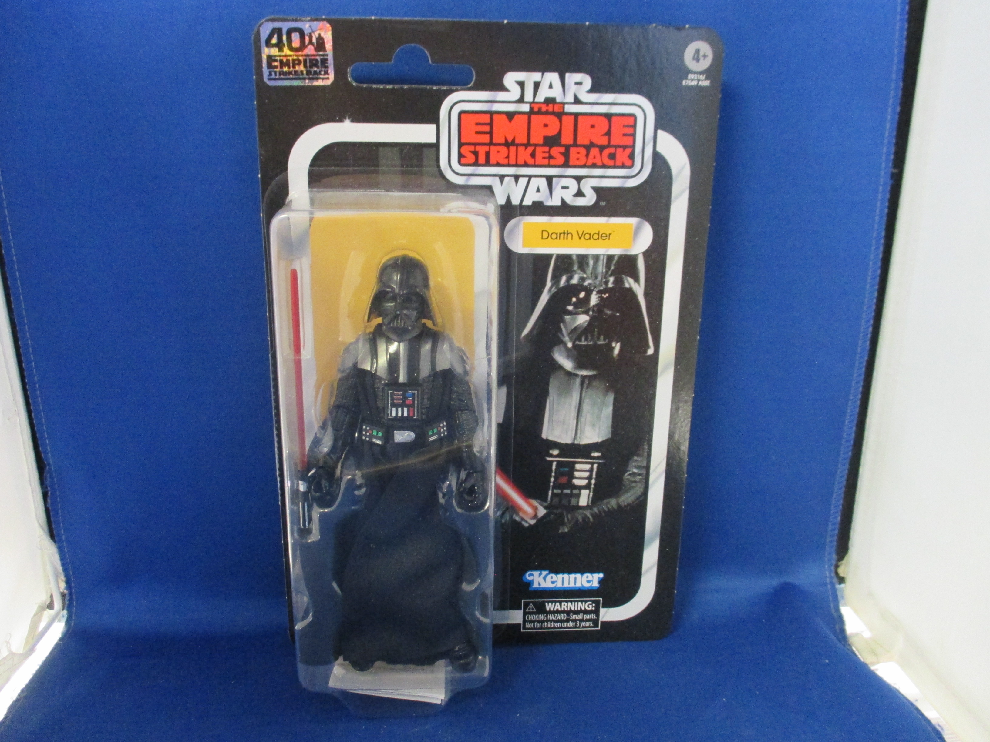40th Anniversary Darth Vader