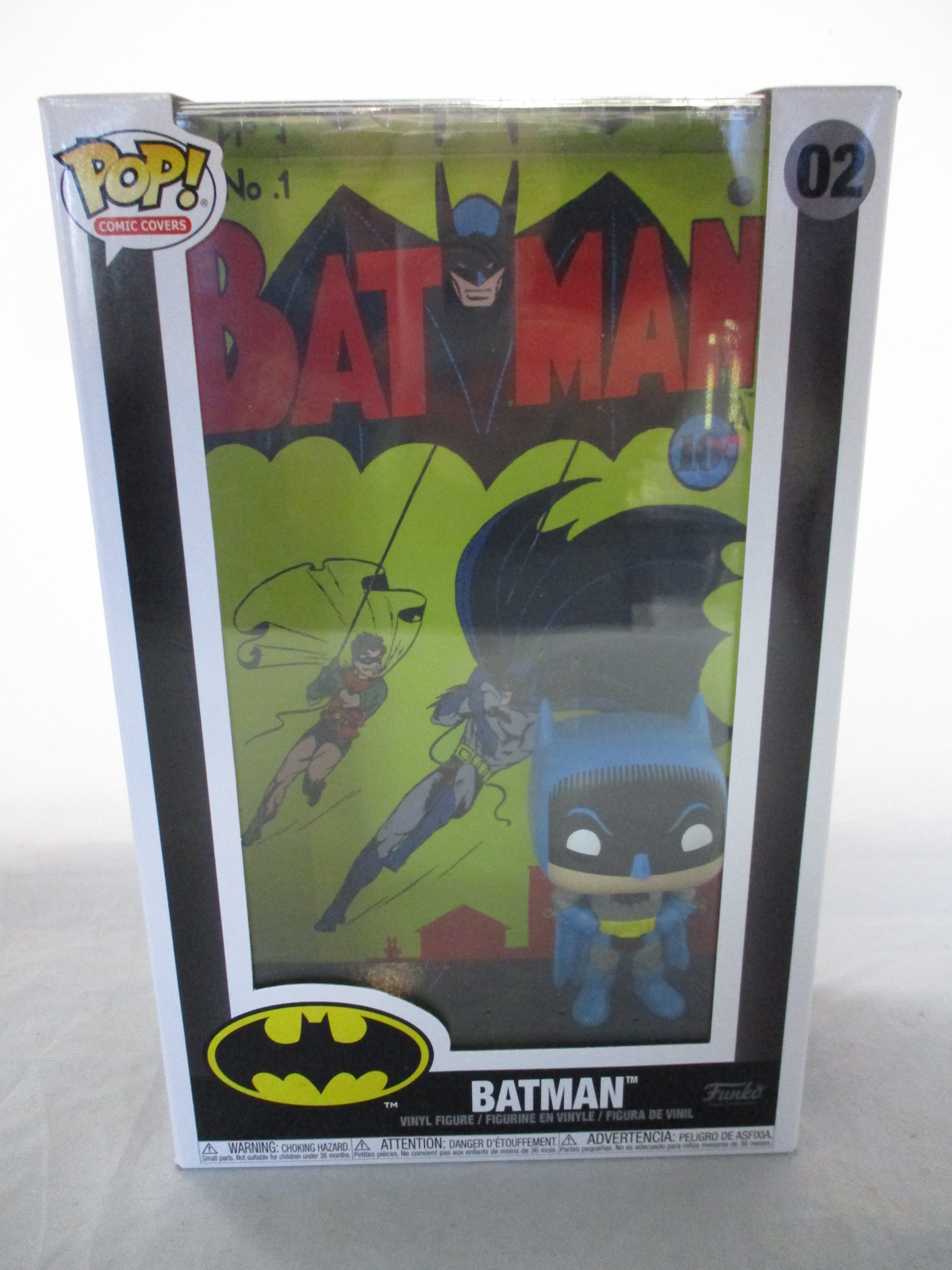 Funko POP