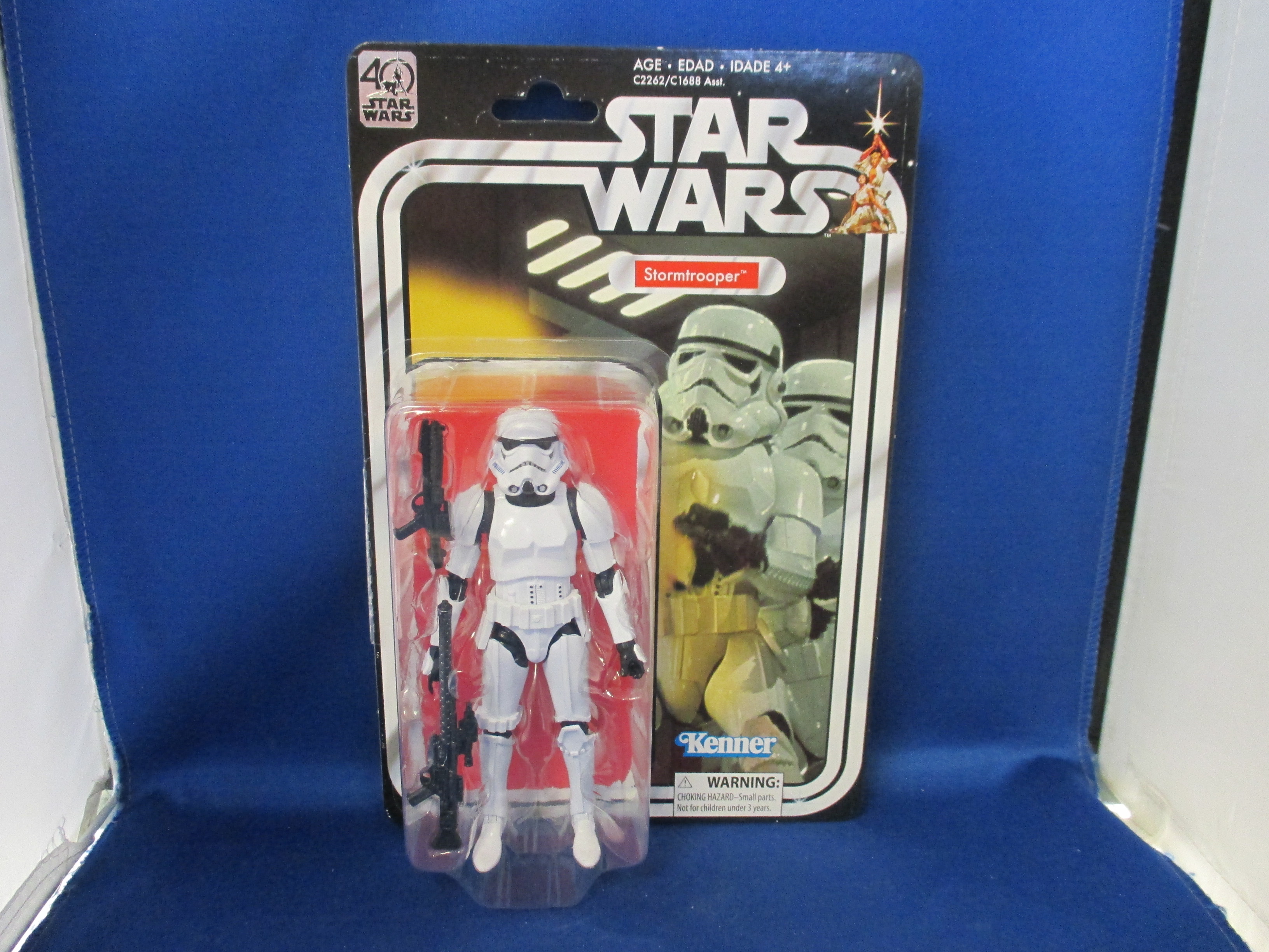 40th Anniversary Stormtrooper