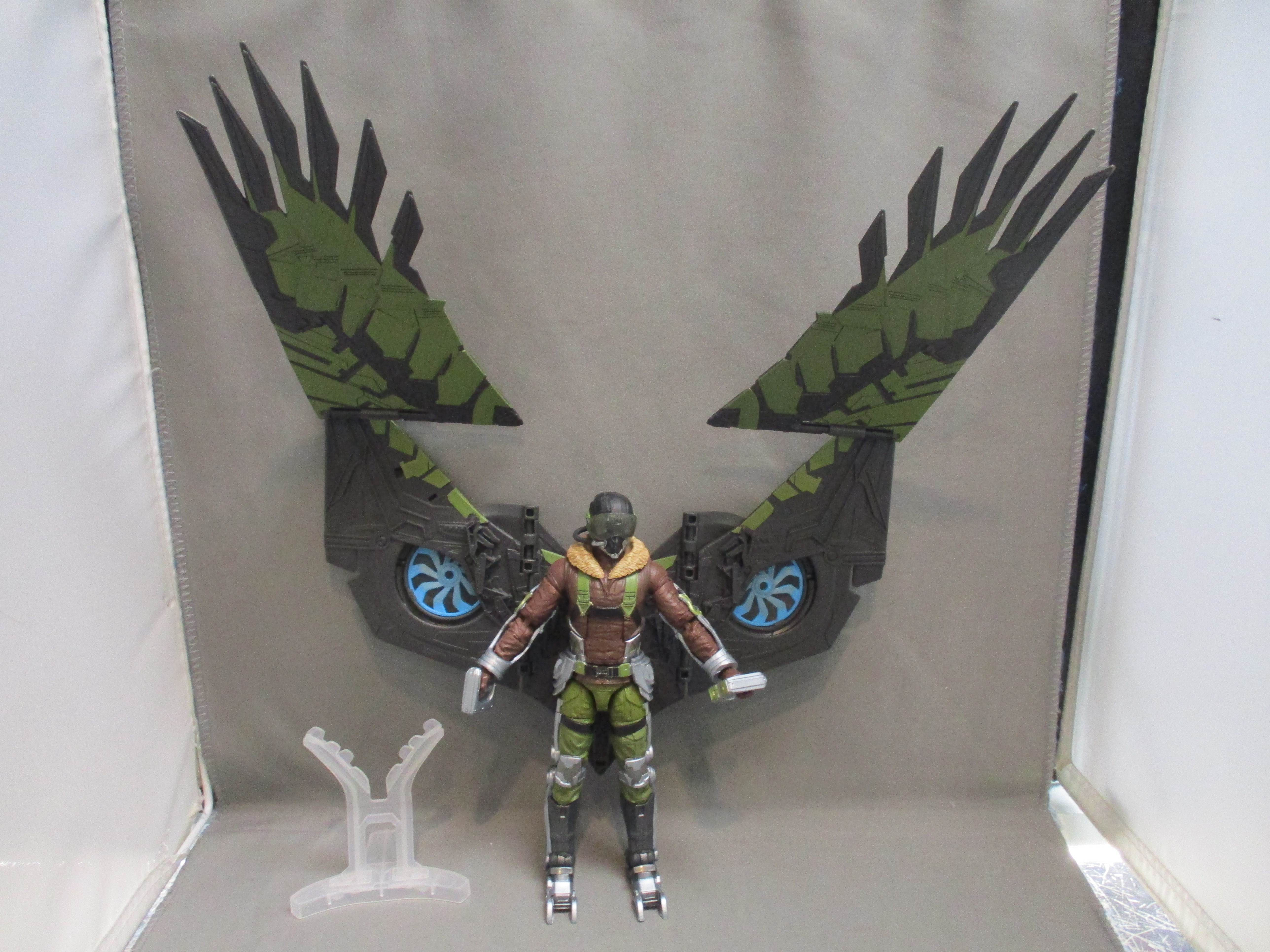 Marvel Legends Vulture