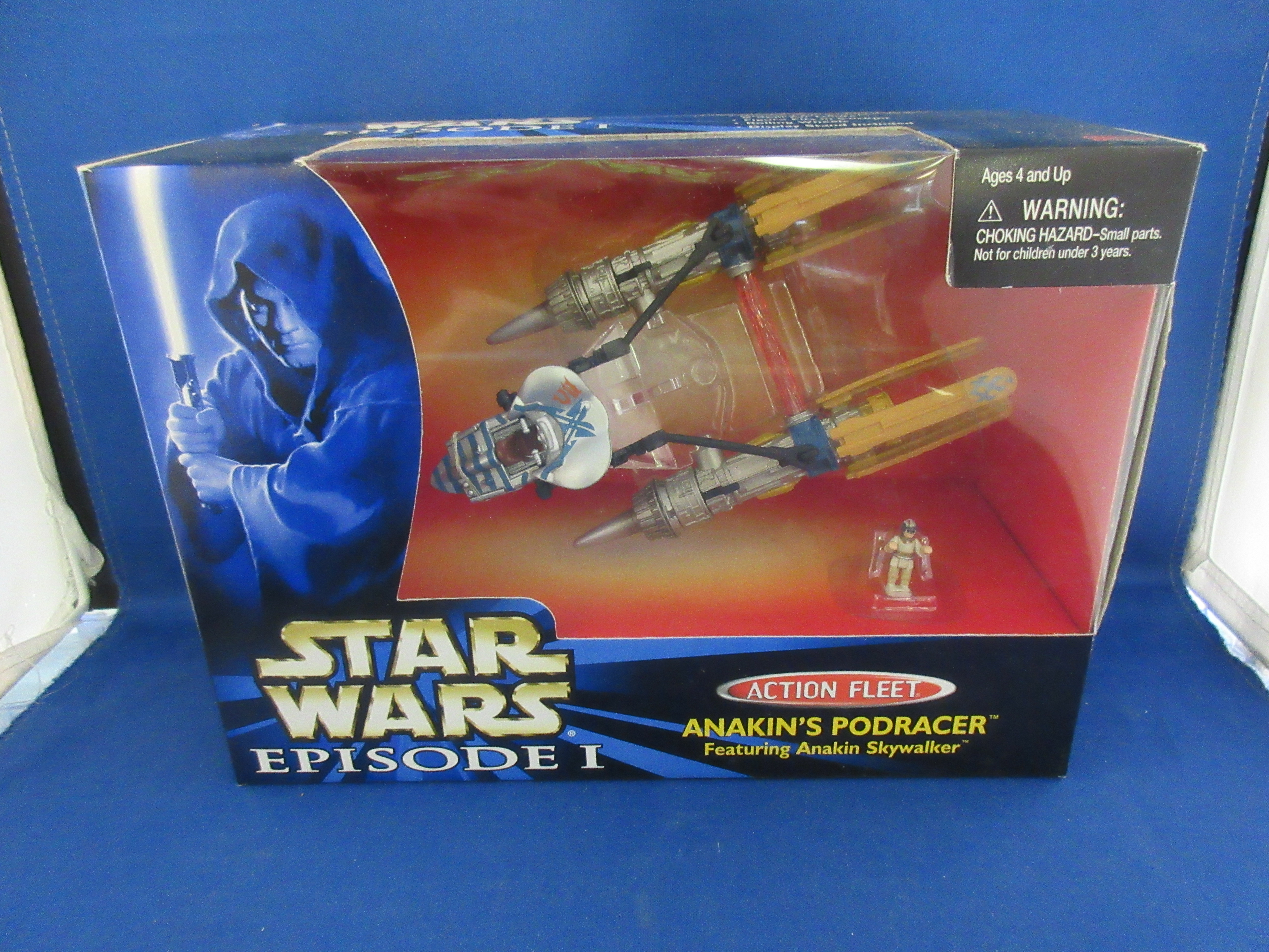 Construisez le Podracer d'Anakin Skywalker, Puzzle 3D Bois de Collection Construisez le Podracer d'Anakin Skywalker, Puzzle 3D Bois de Collection