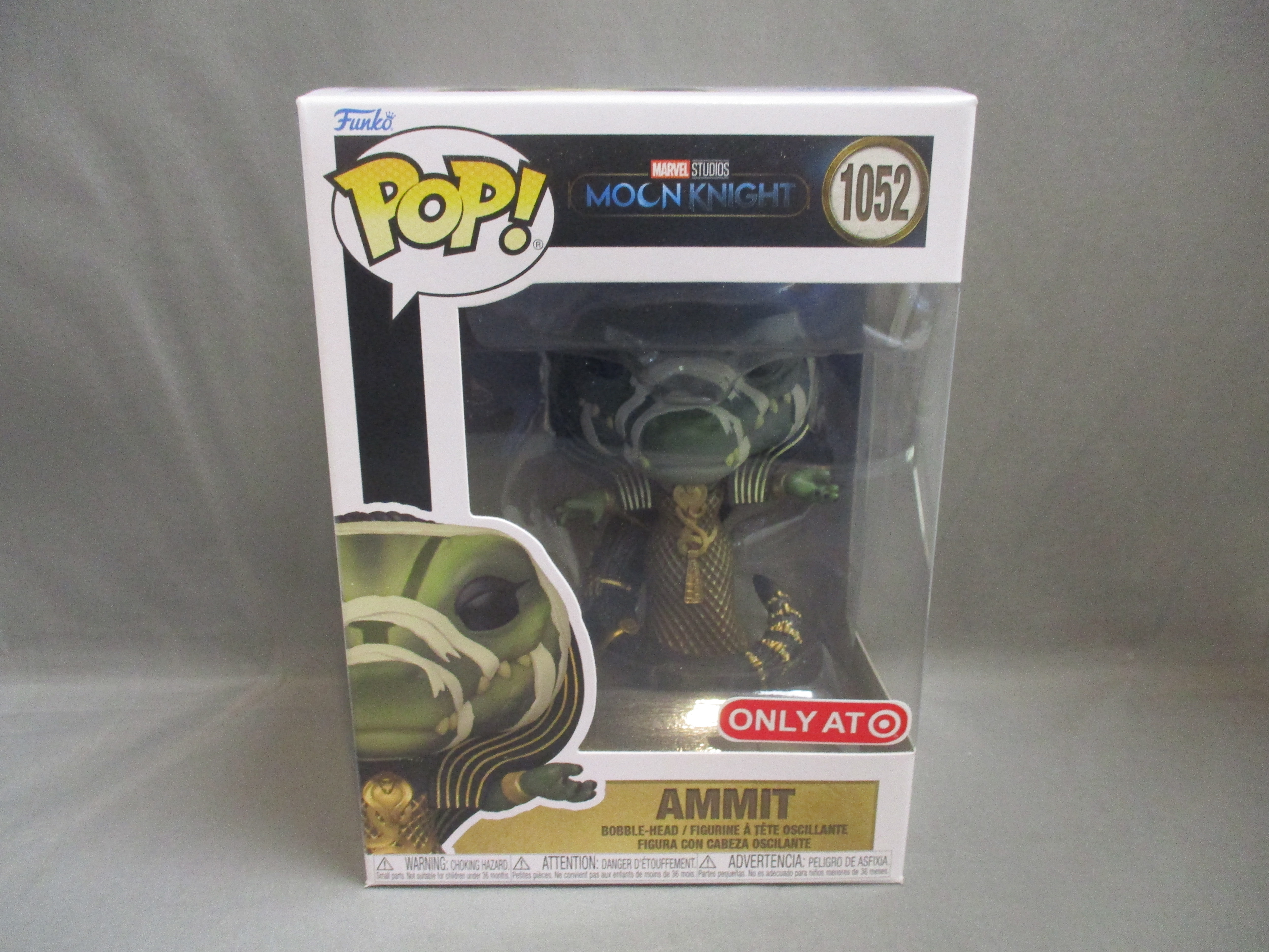 Funko Pop