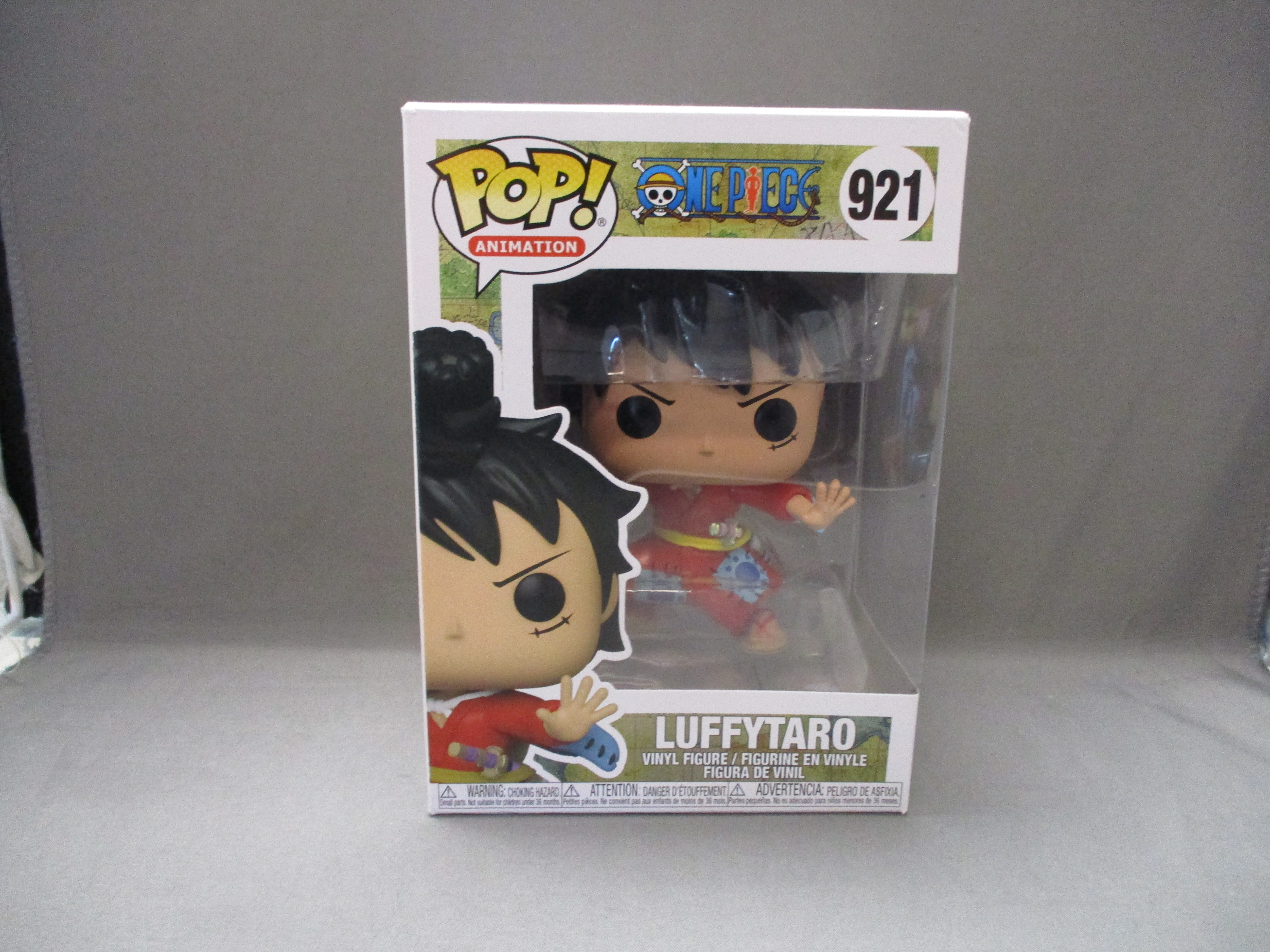 Funko Pop