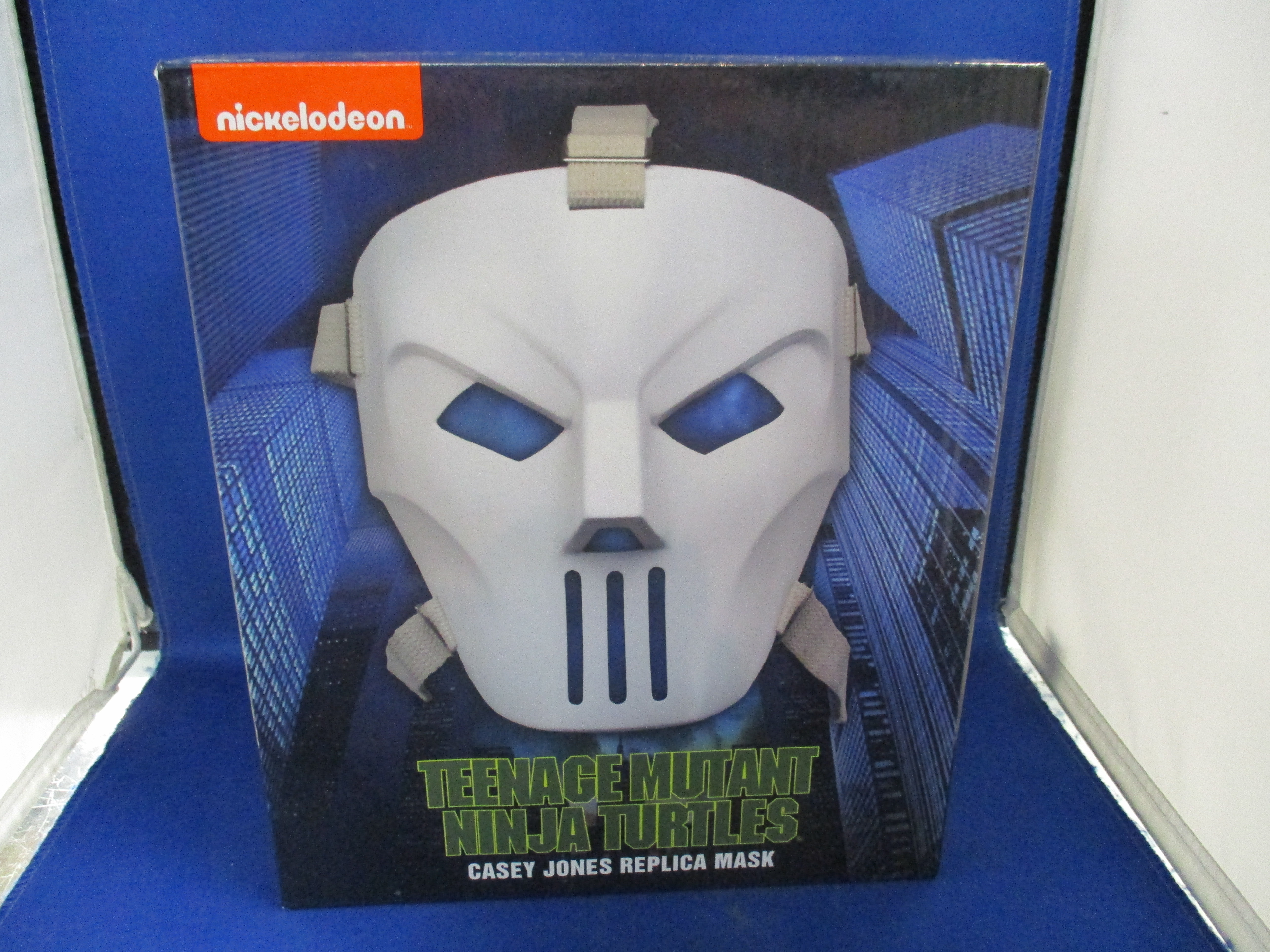 Neca Casey Jones Replica Mask
