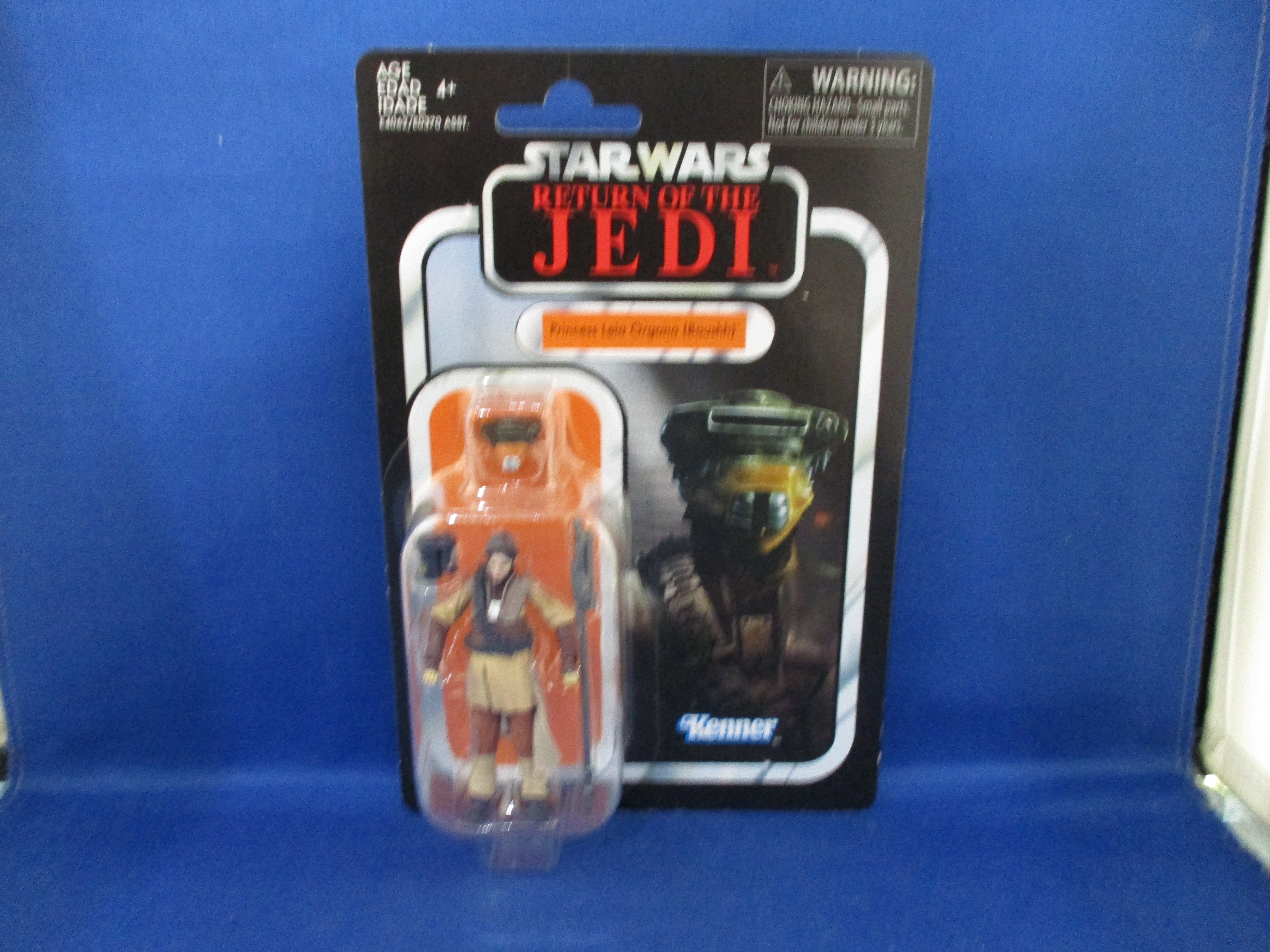 Vintage Collection Princess Leia Organa (boushh)