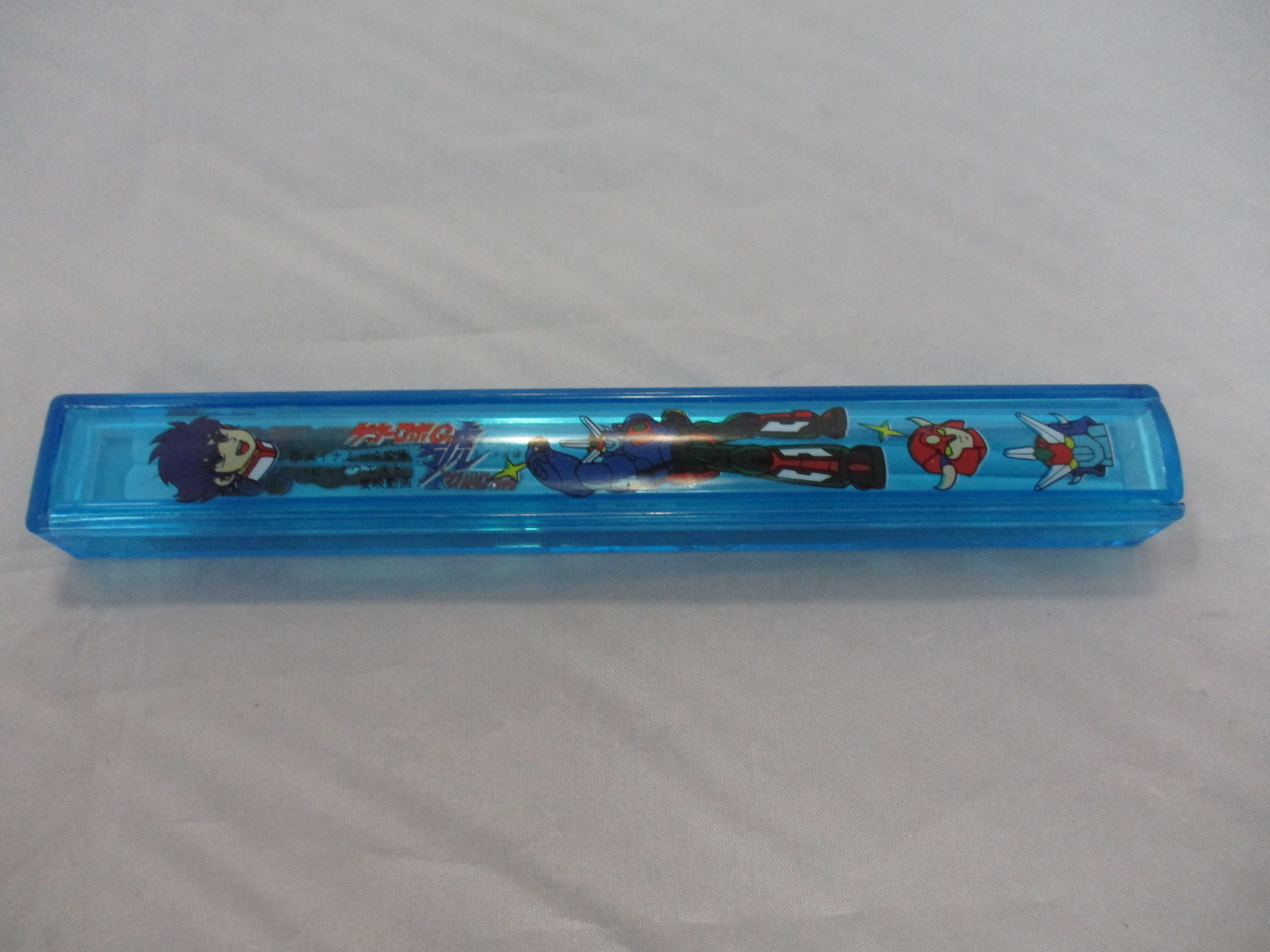 Mobile Suit Gundam Chopsticks