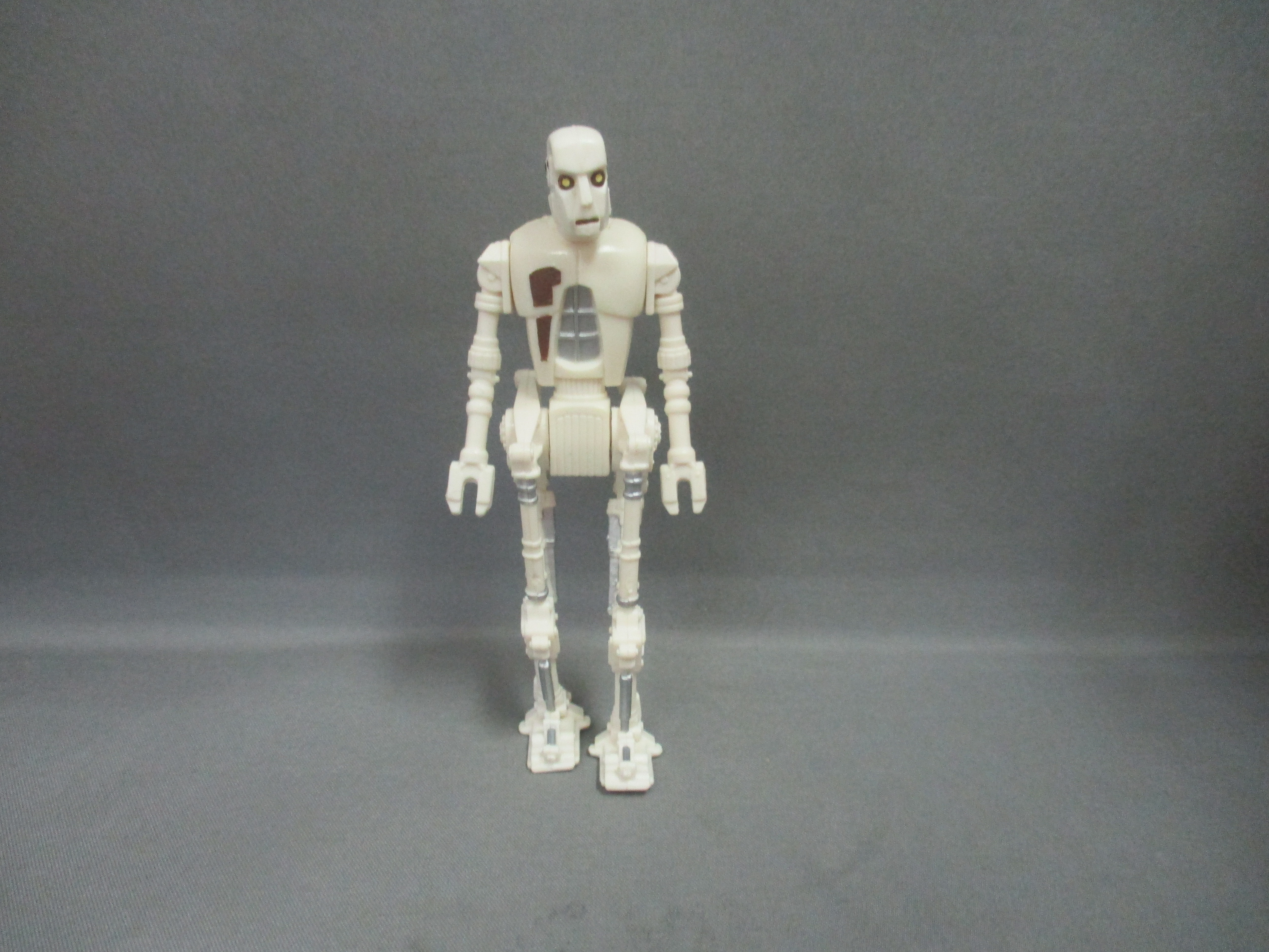 Kenner 8D8