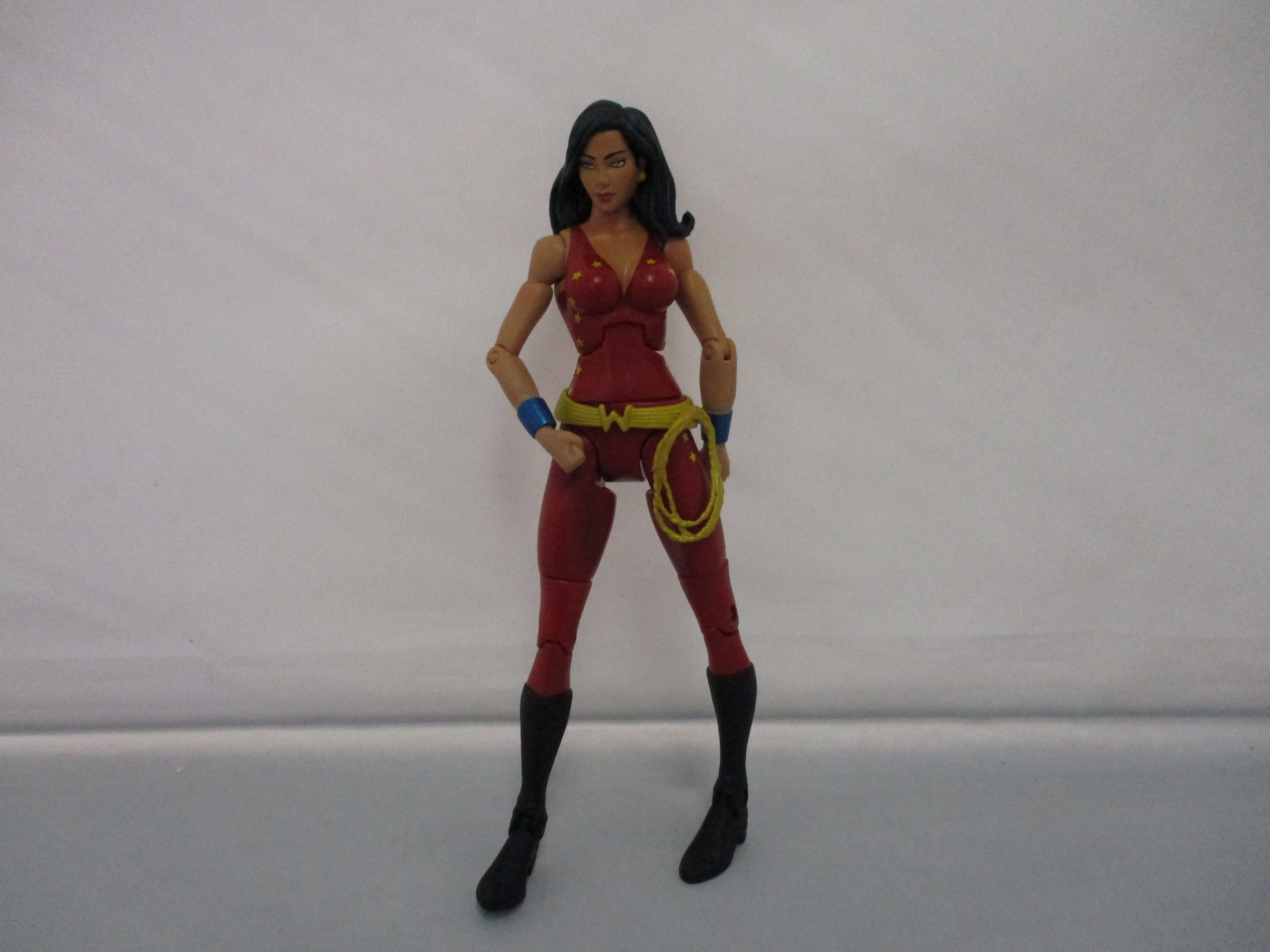 DC Universe Classics Wave 13 Wonder Girl Donna Troy