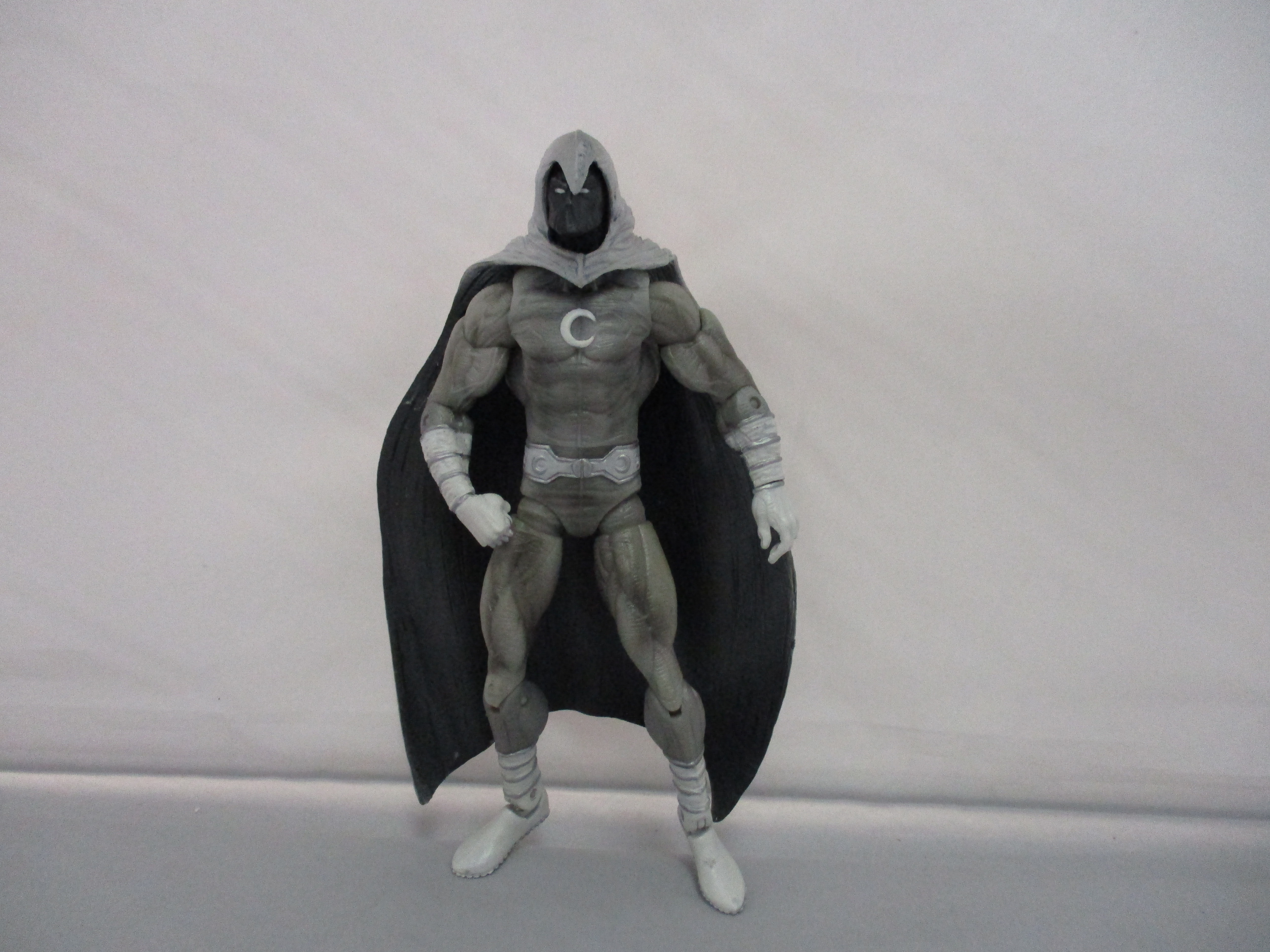 Marvel Select Moon Knight