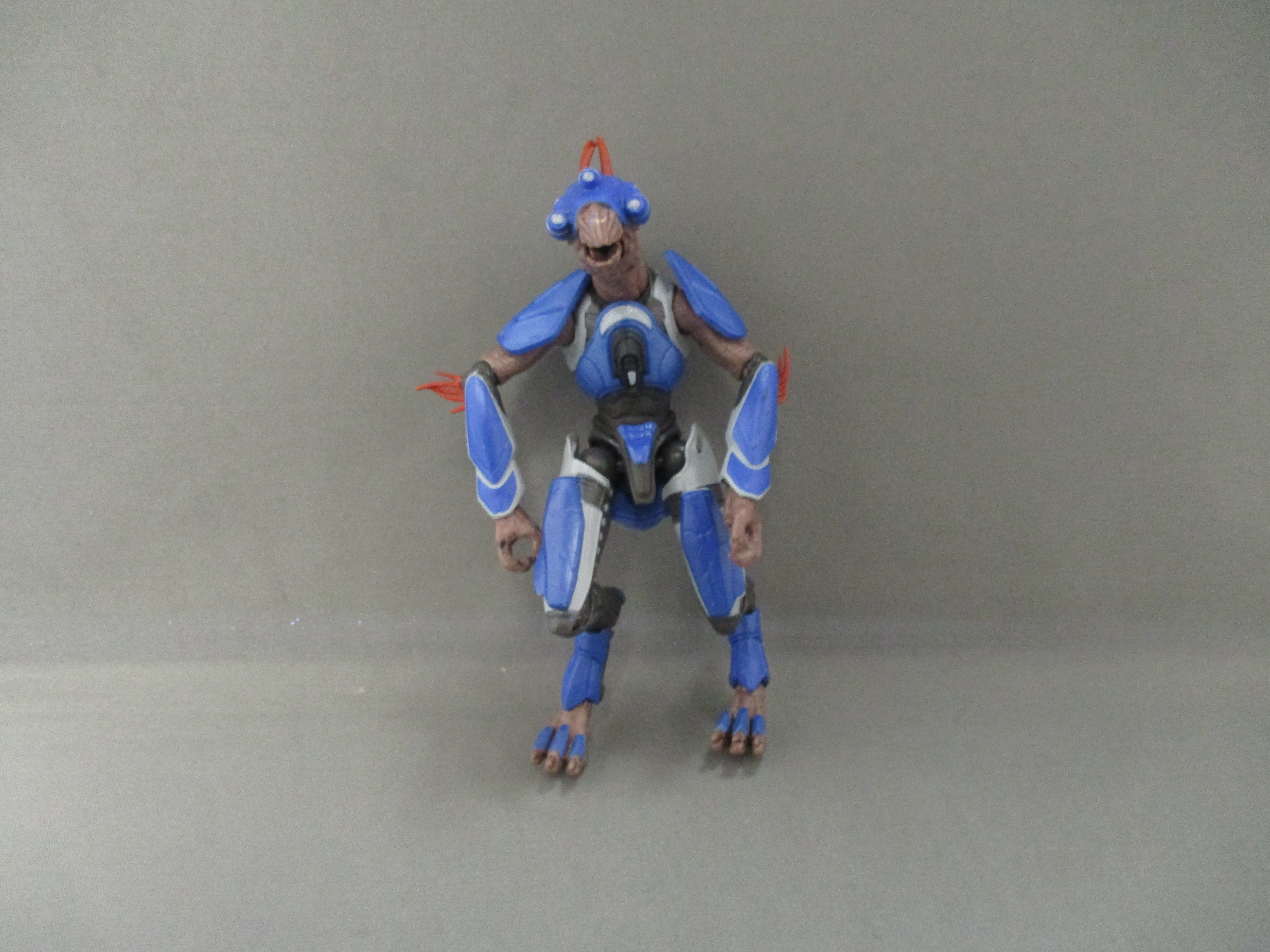 Jazwares Halo Infinite Series 1 Jackal Sniper