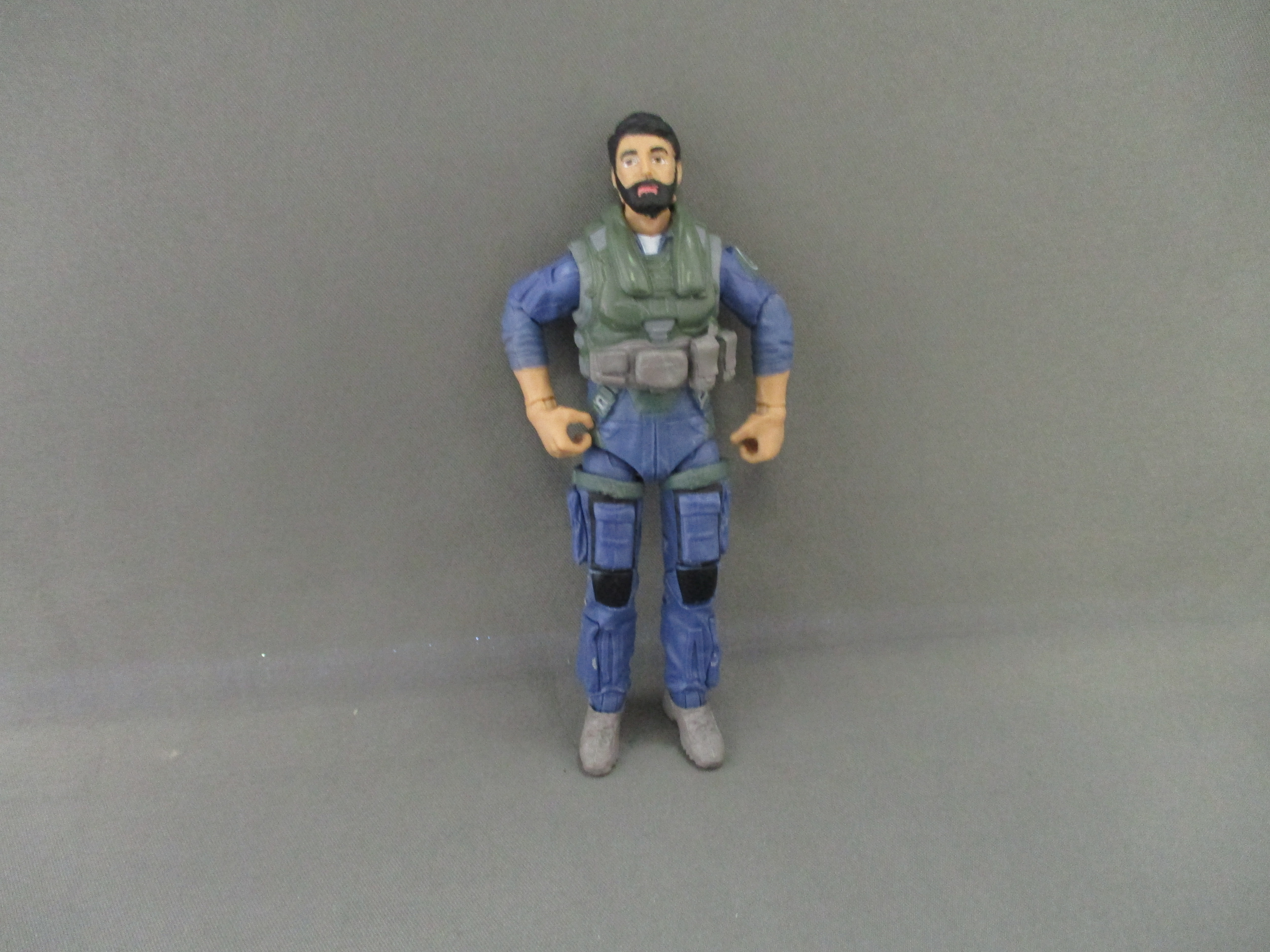 Jazwares Halo Infinite Series 1 Pilot