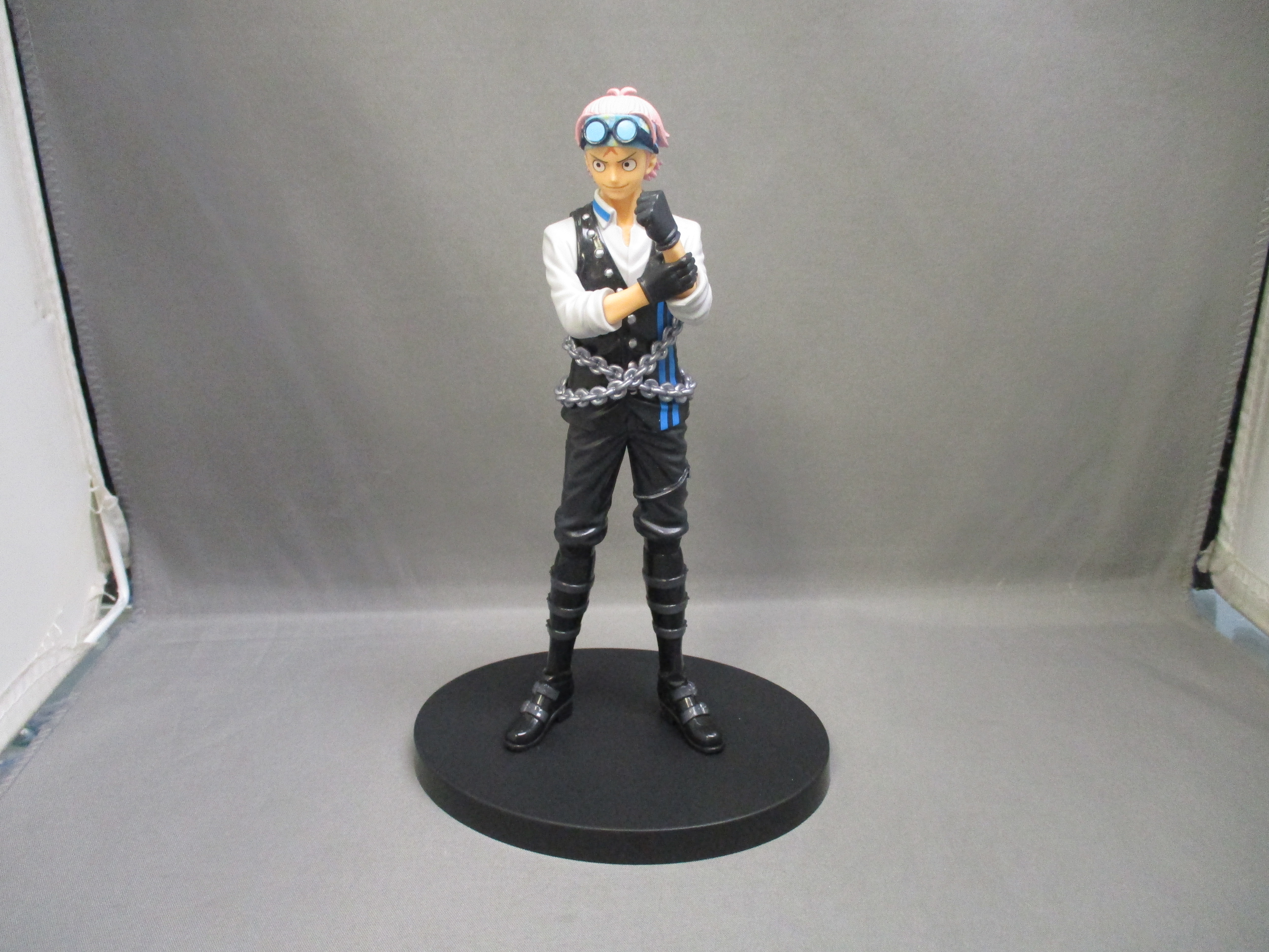 One Piece DXF The Grandline Lady Koby