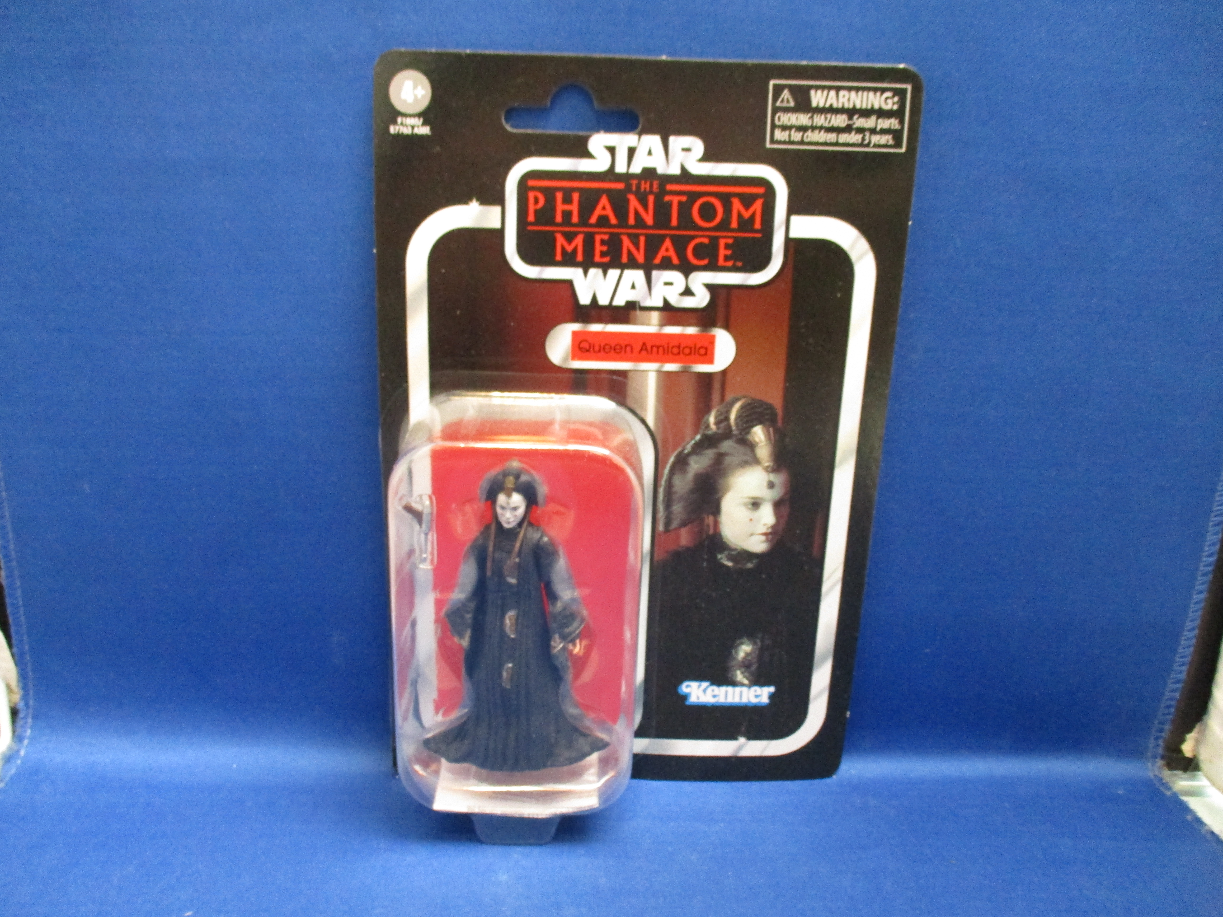 Vintage Collection TPM Queen Amidala