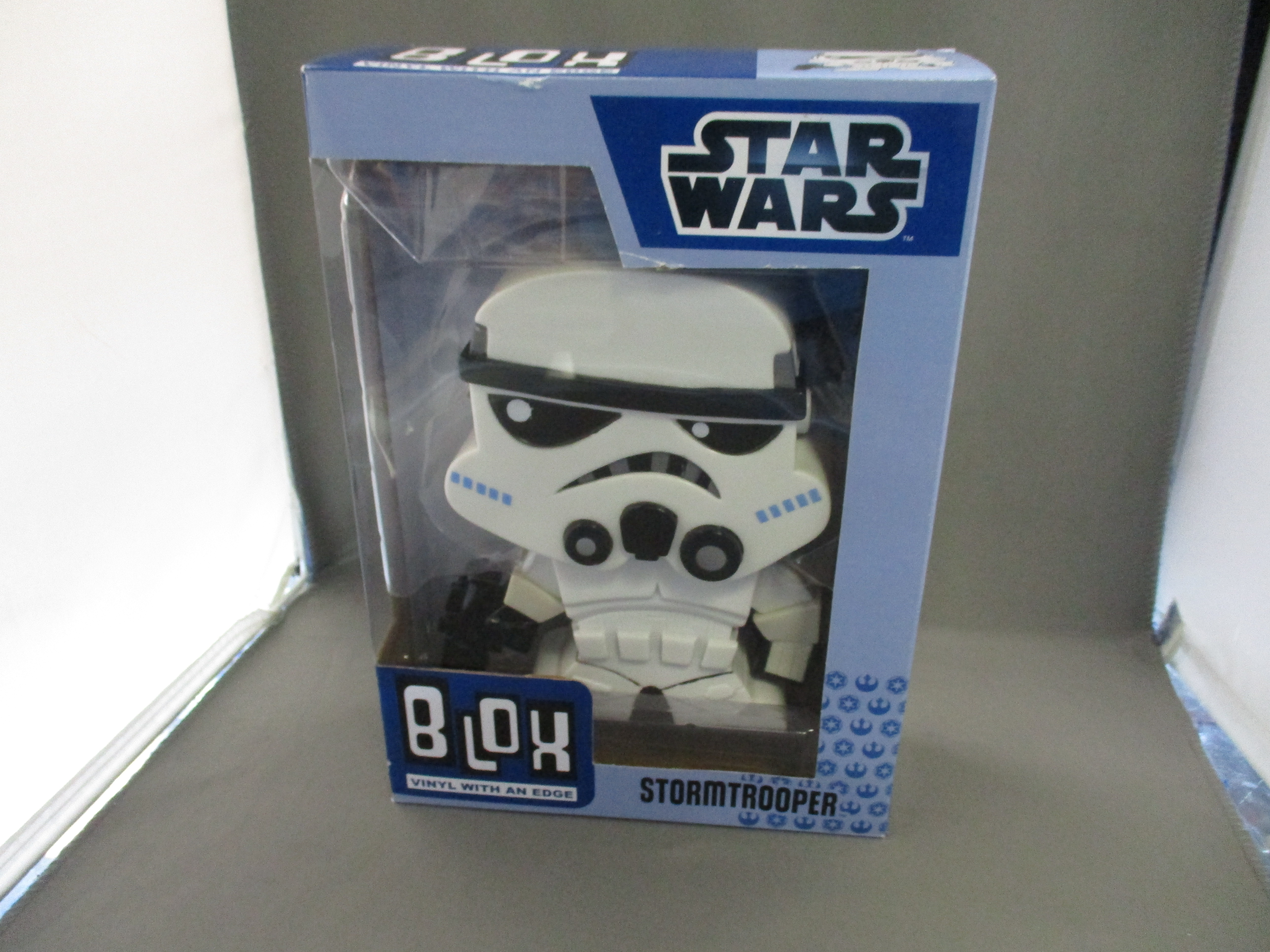 Funko Blox #25 Stormtrooper