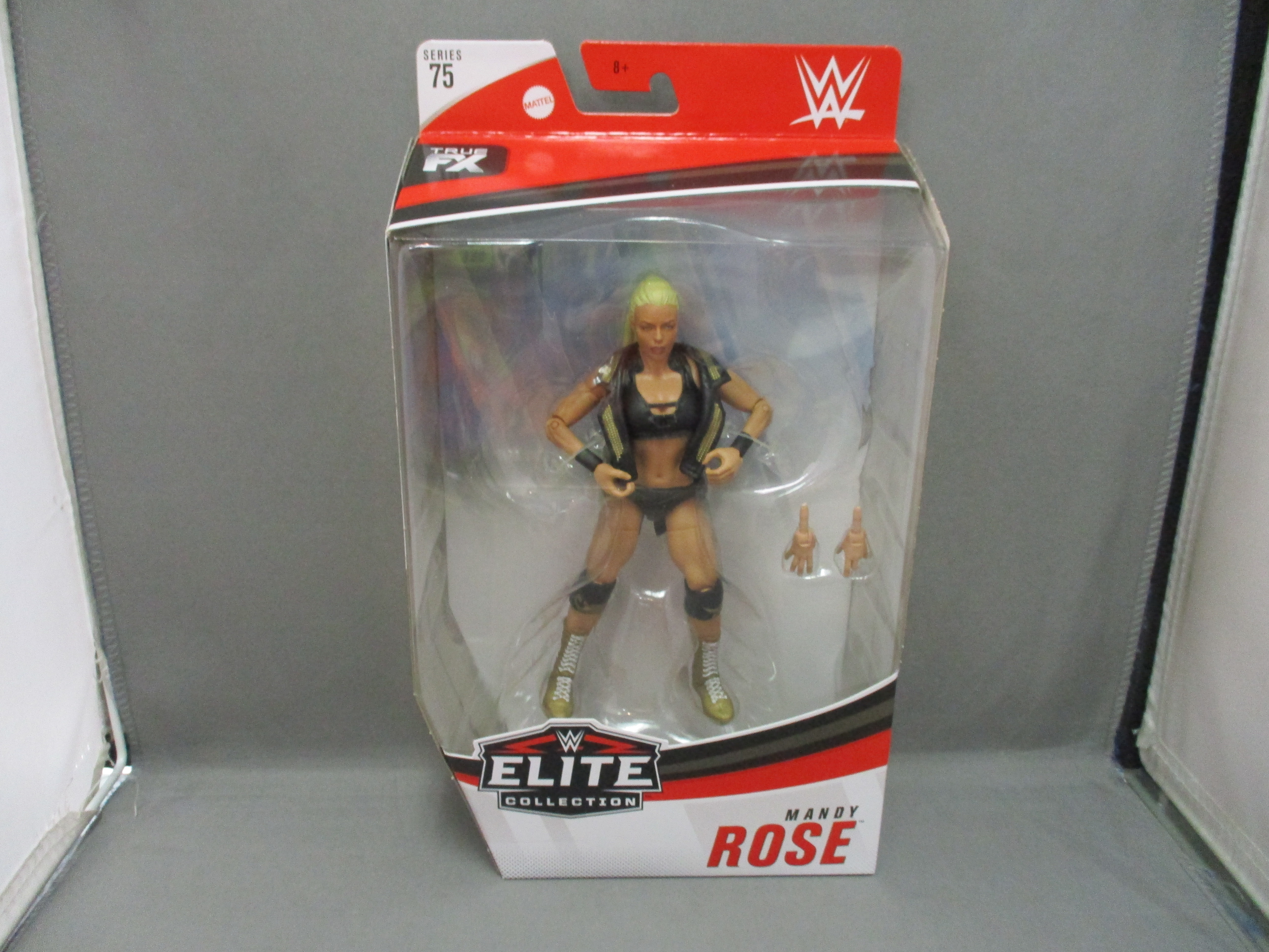 Wwe Elite Collection Series 75 Mandy Rose