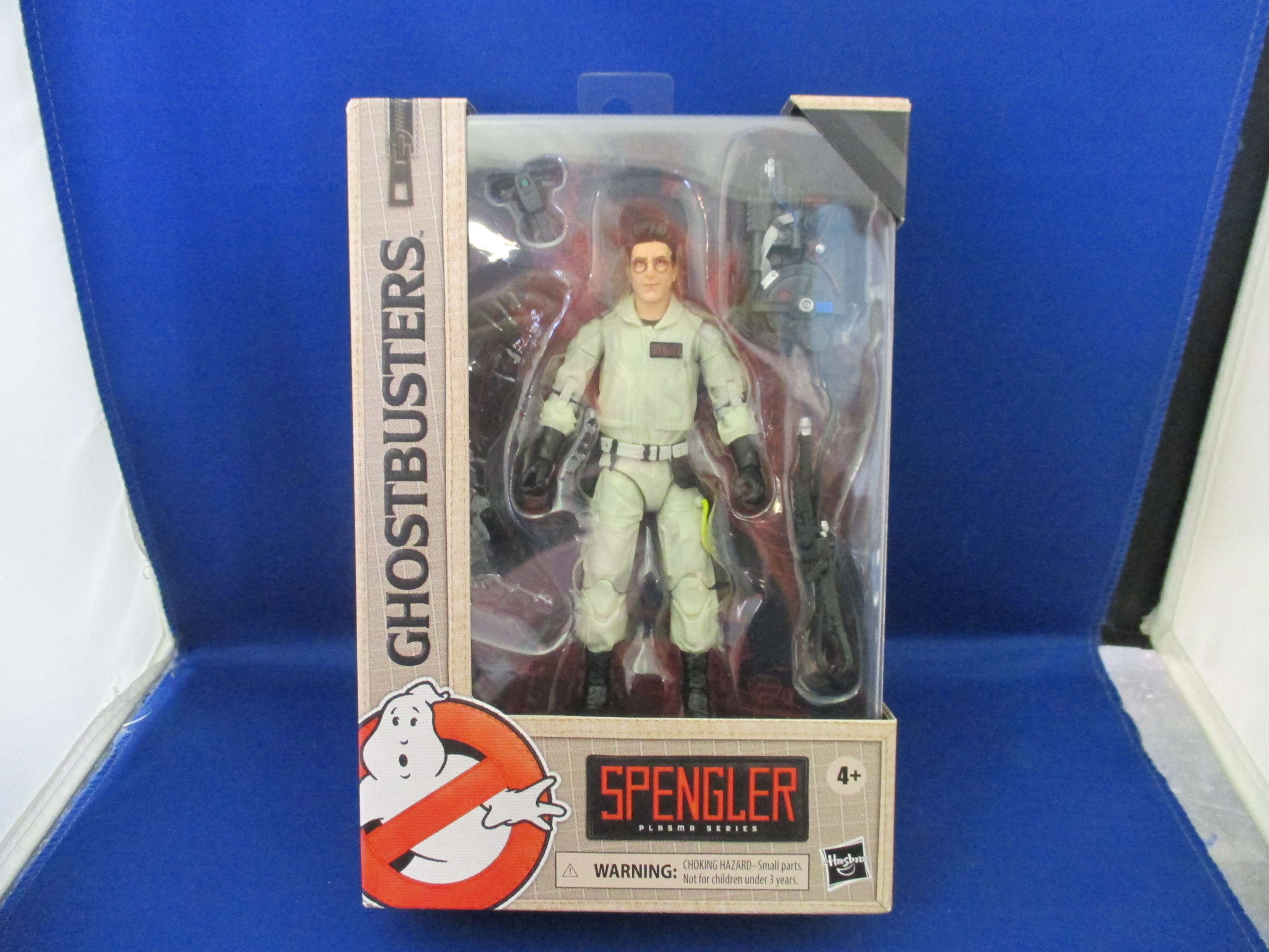 Hasbro is Cooking Up a Ridiculously Detailed Ghostbusters Ectomobile Toy