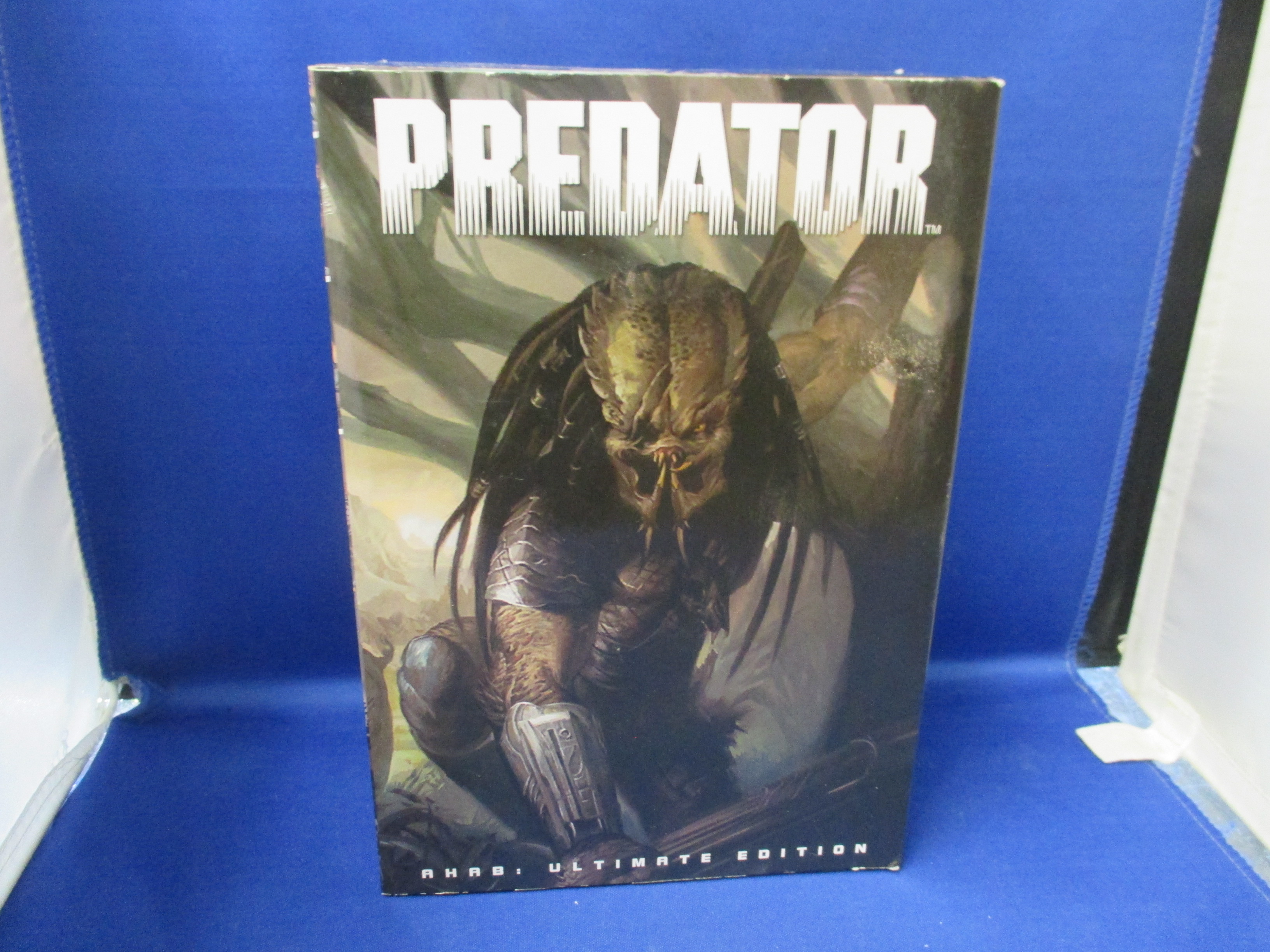 NECA Ahab: Ultimate Edition Predator