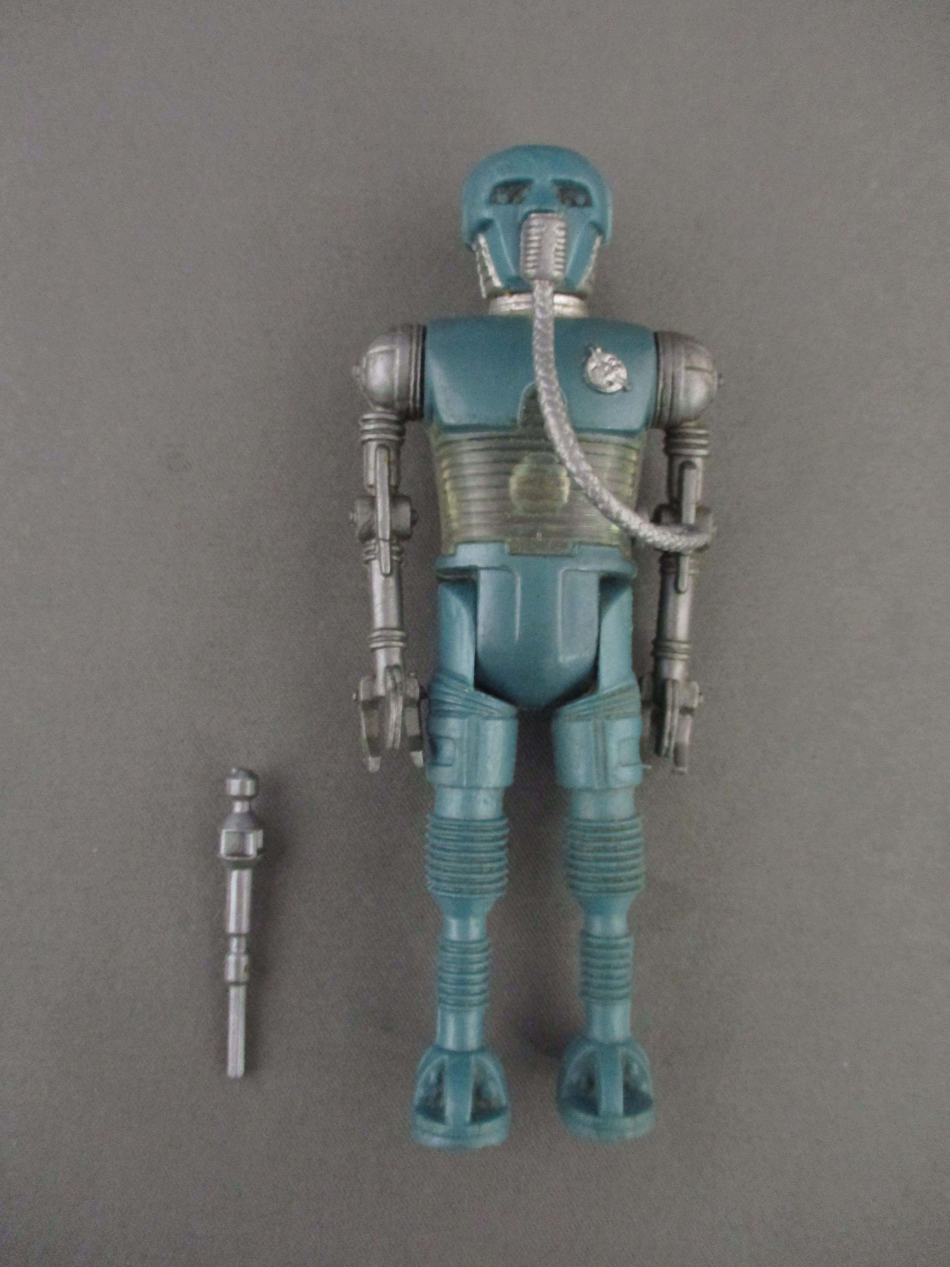 Kenner 2-1B Medic Droid