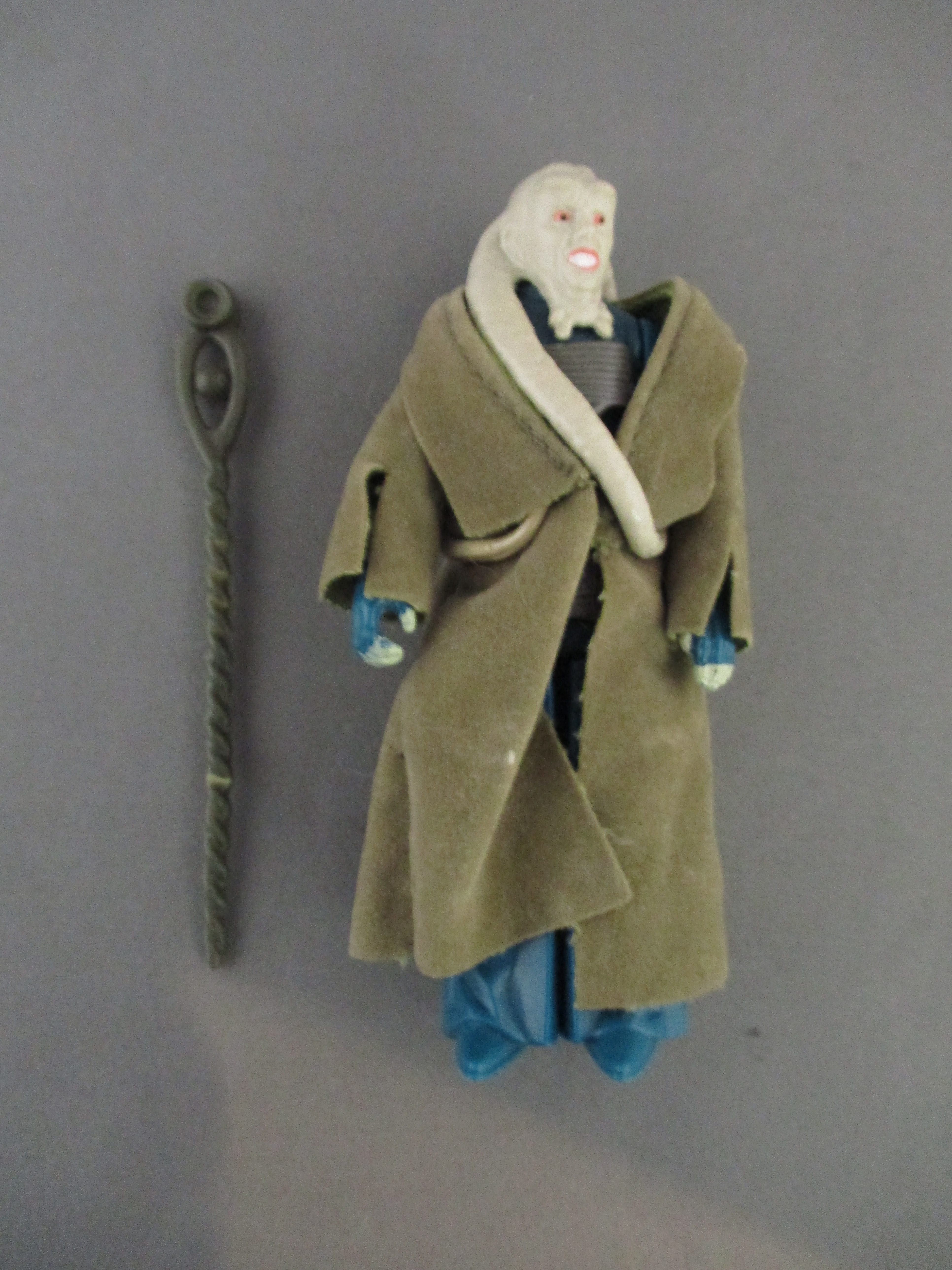 Kenner Bib Fortuna