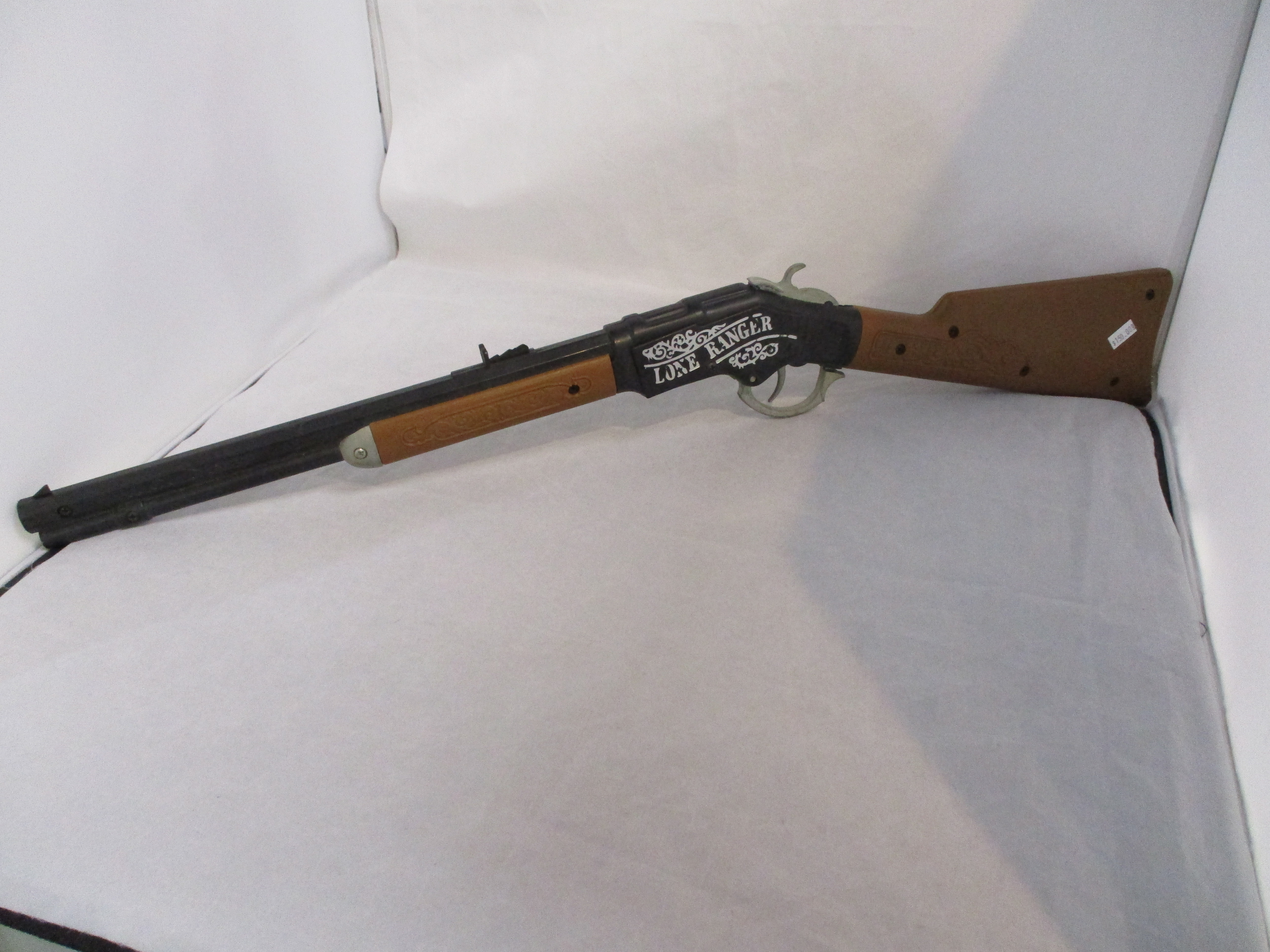 1973 Gabriel Toys The Legend of the Lone Ranger Rifle