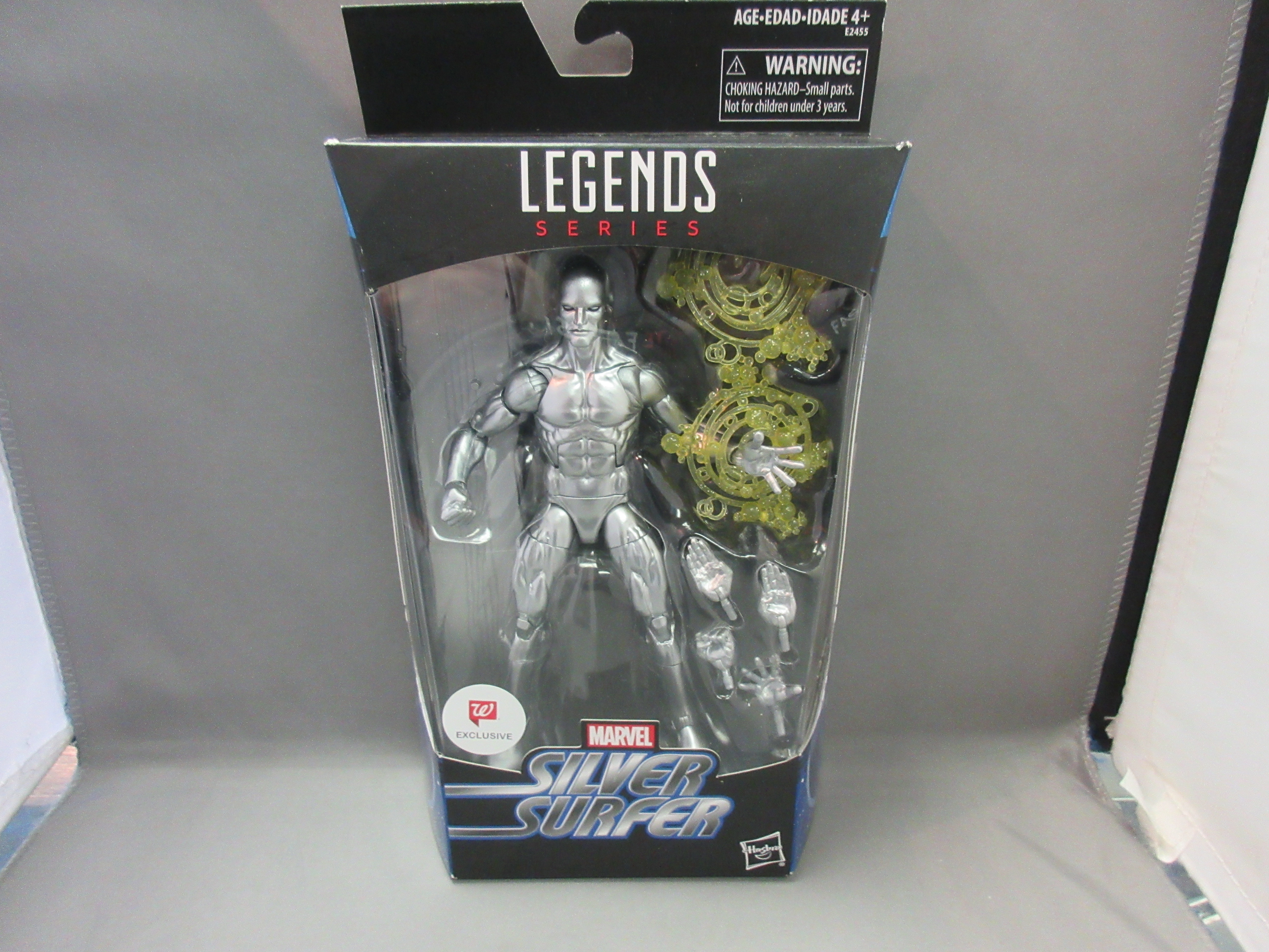 Silver Surfer (walgreens exclusive)