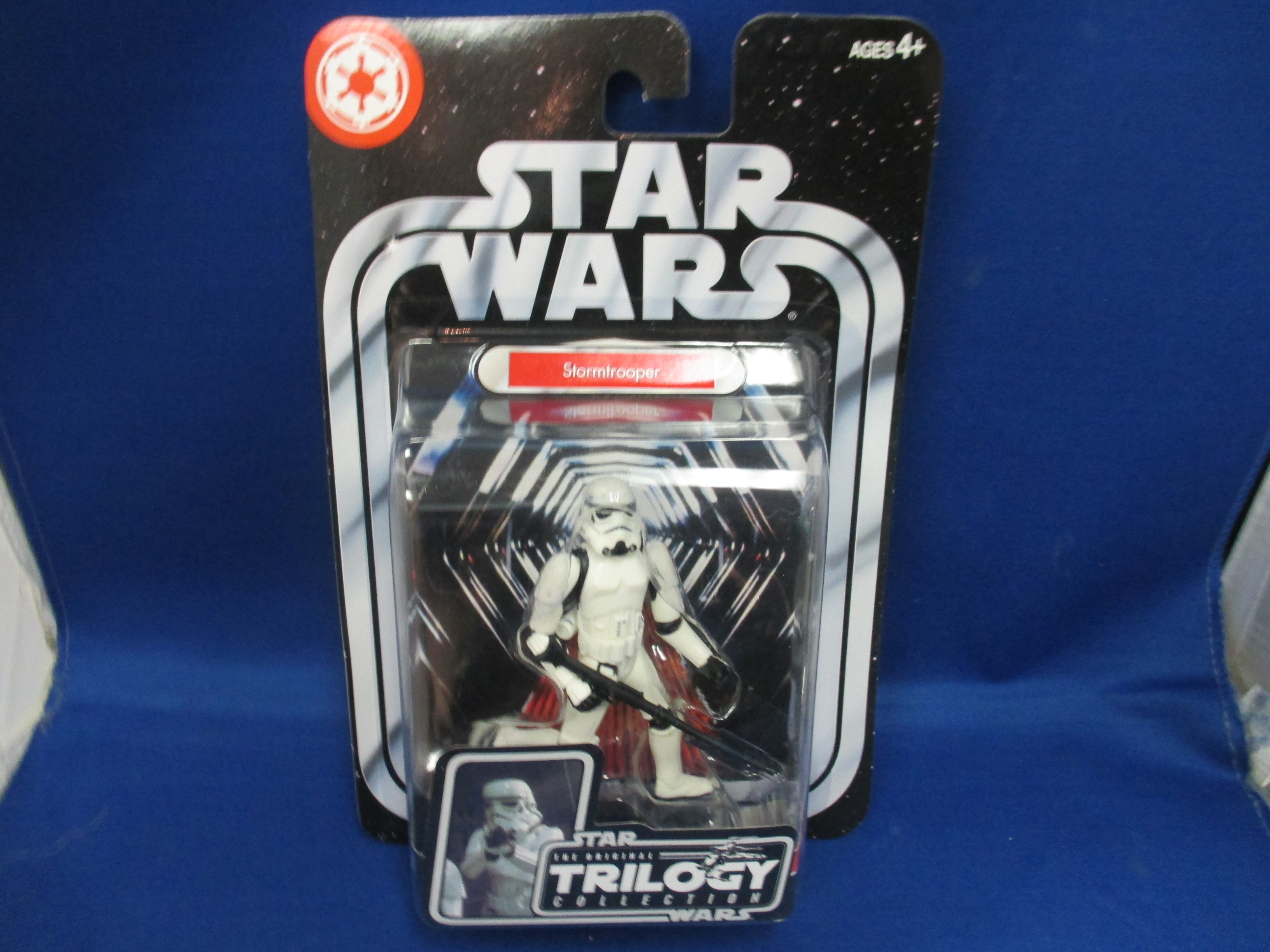 OTC #16 Stormtrooper