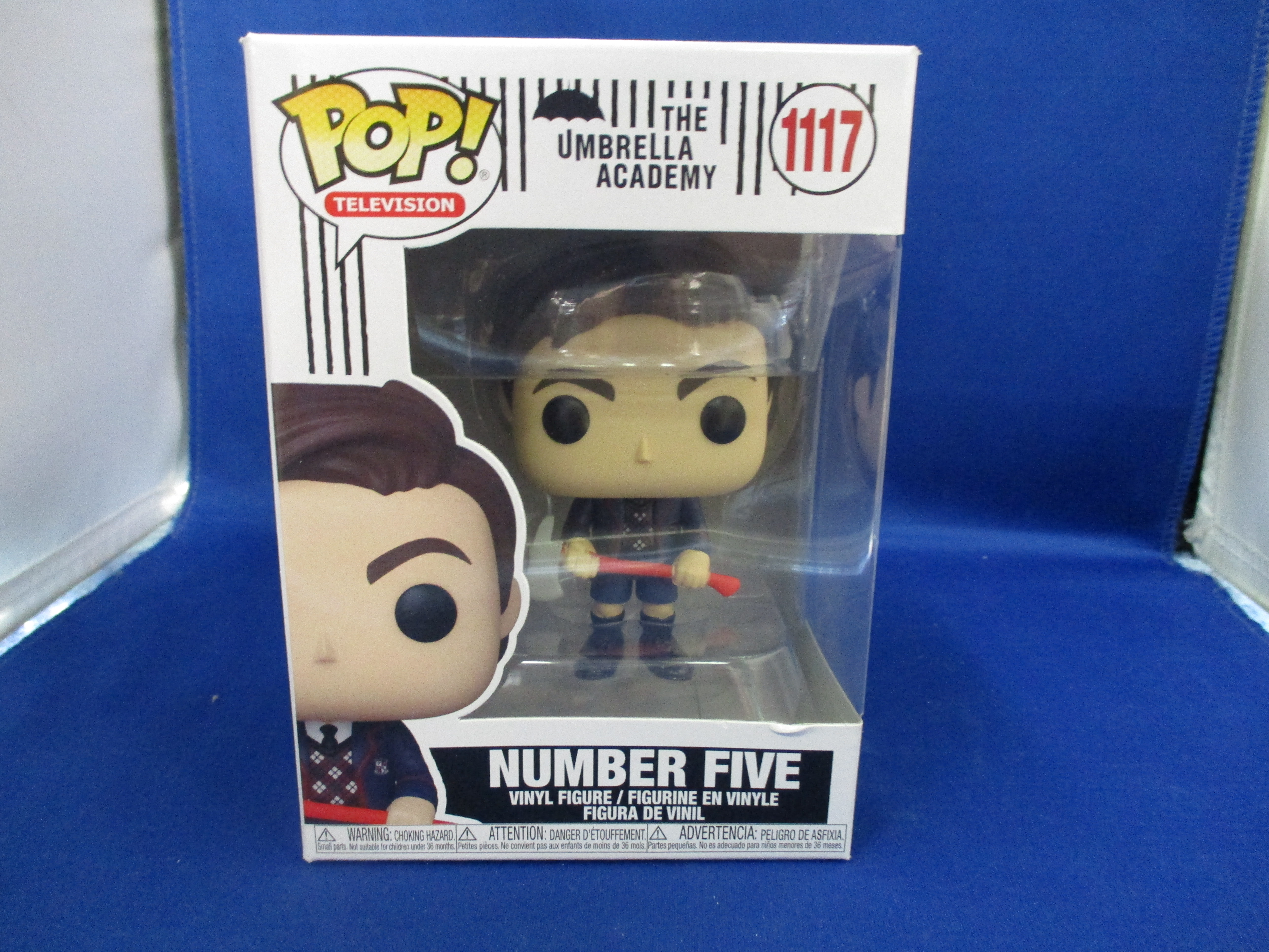 Funko Pop