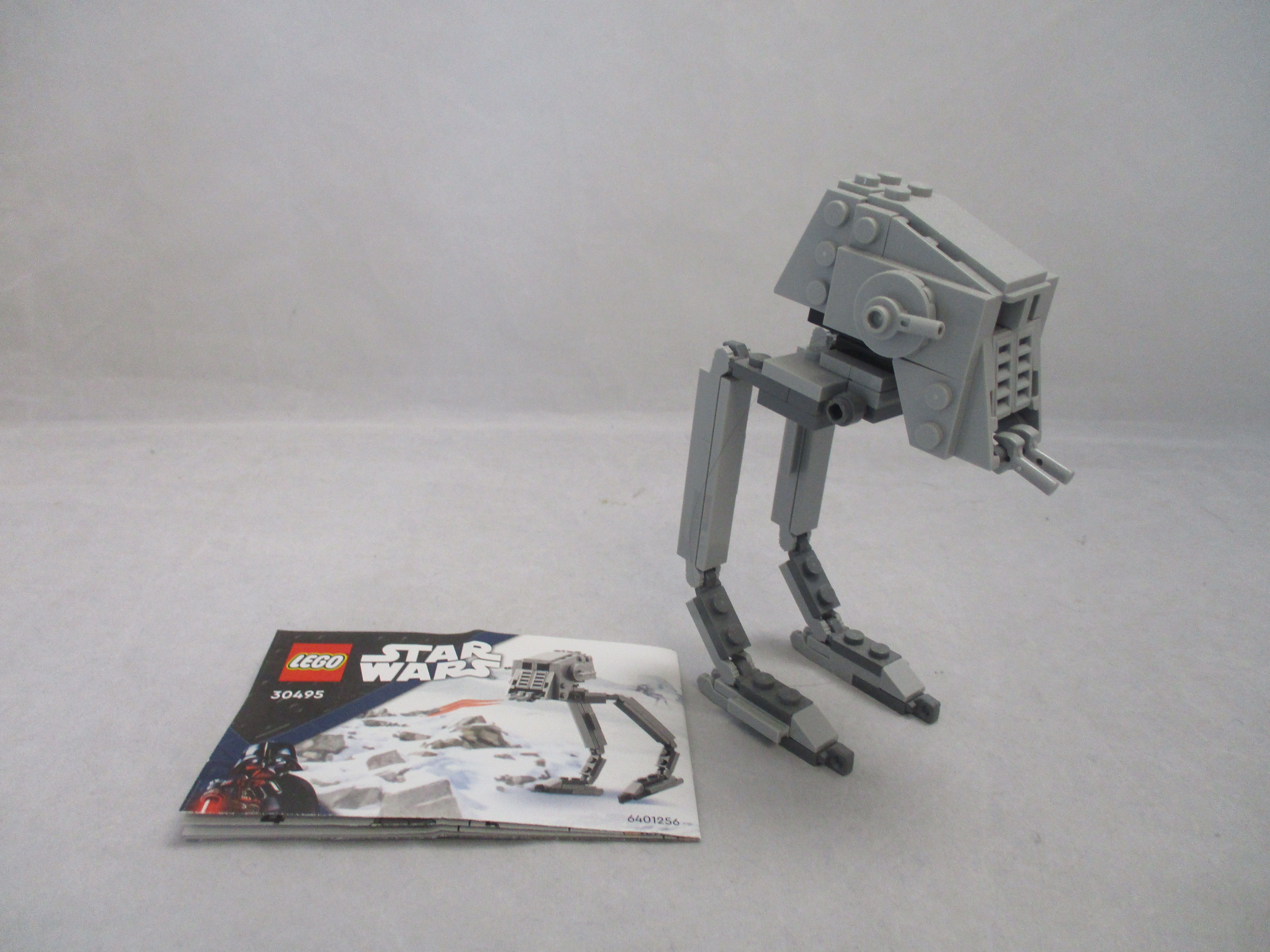 Lego Star Wars #30495 At-St