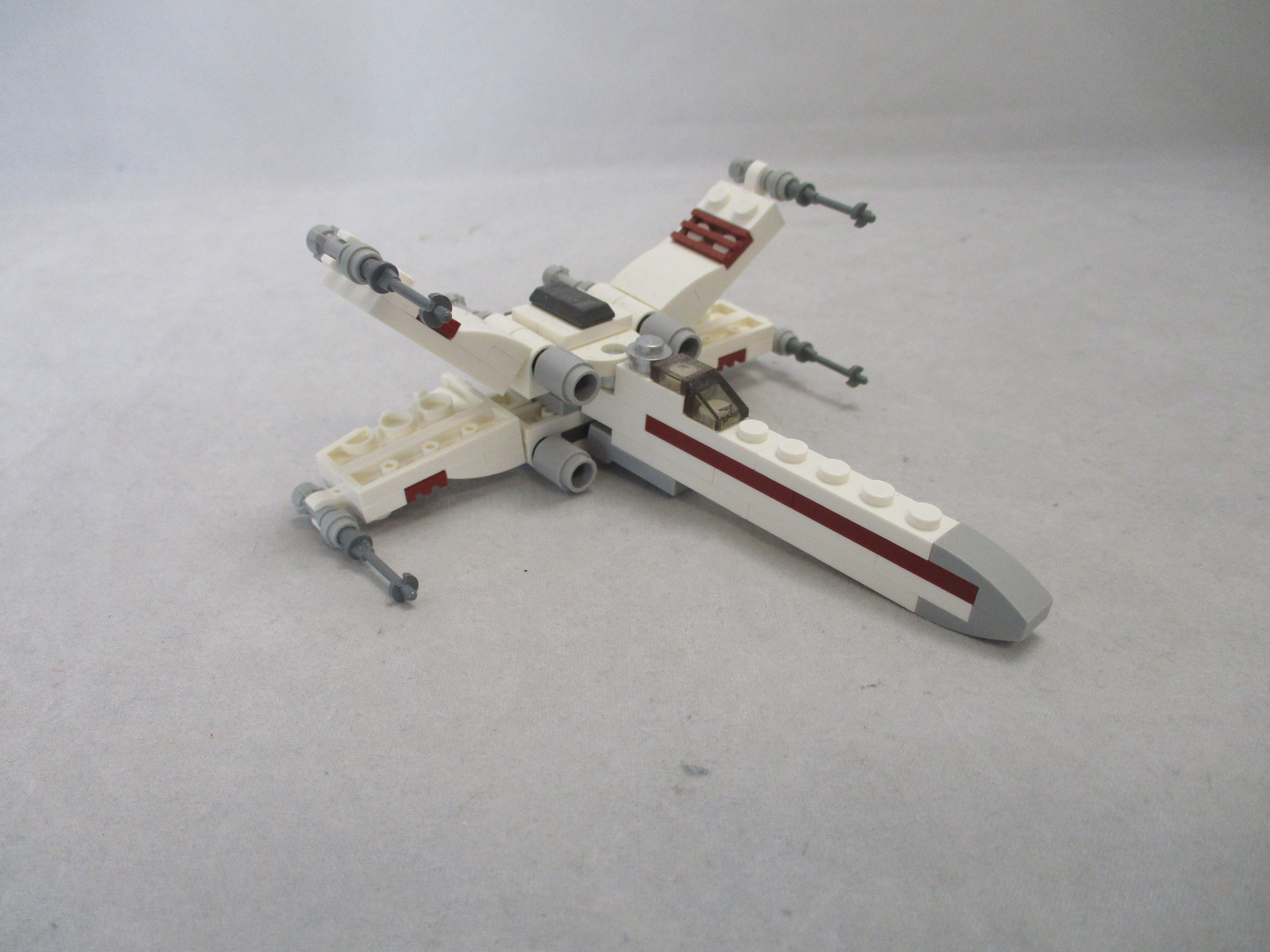 Lego Star Wars #30654 X-Wing Fighter