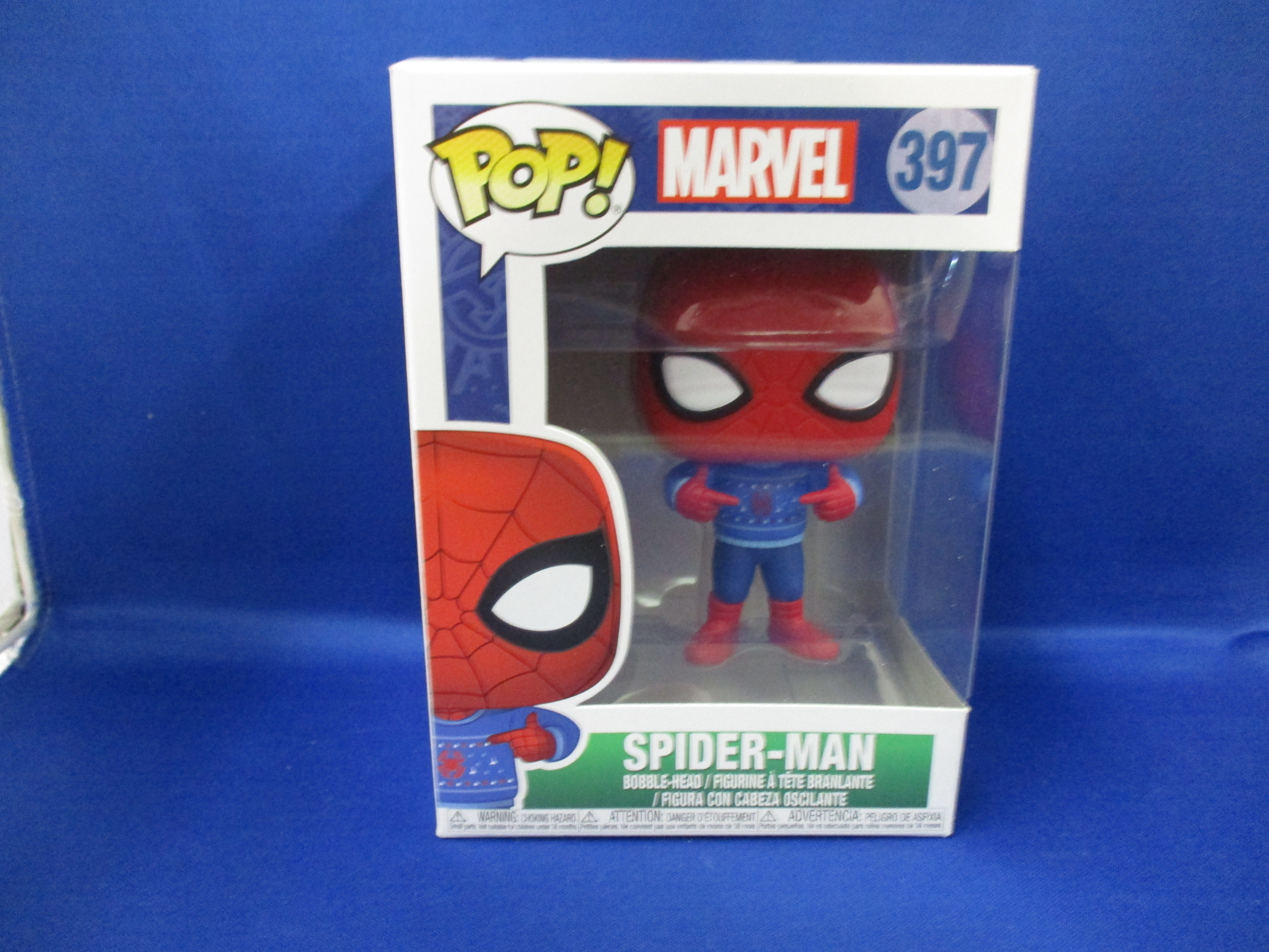 Funko Pop