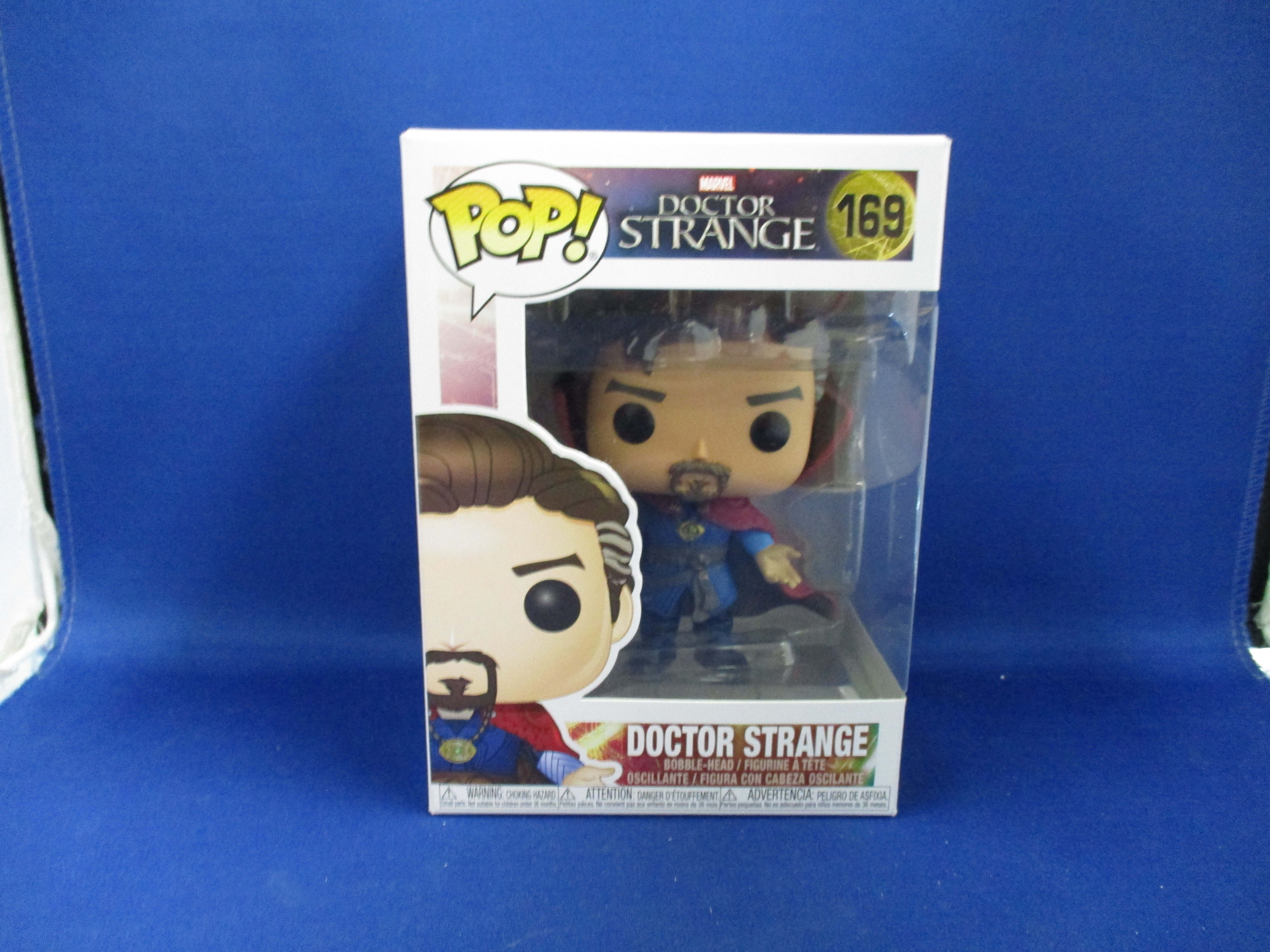 Funko POP