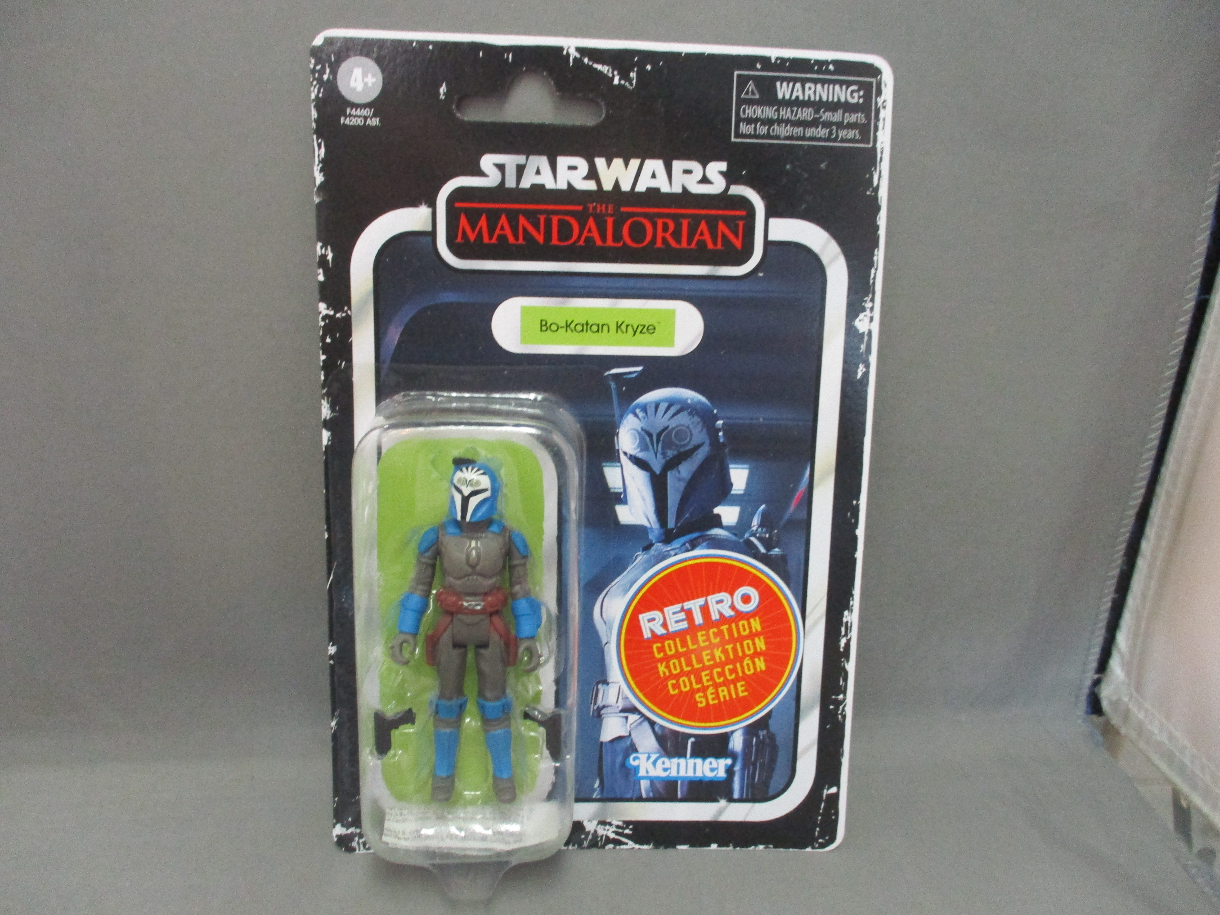 Kenner Retro Collection Bo-Katan Kryze