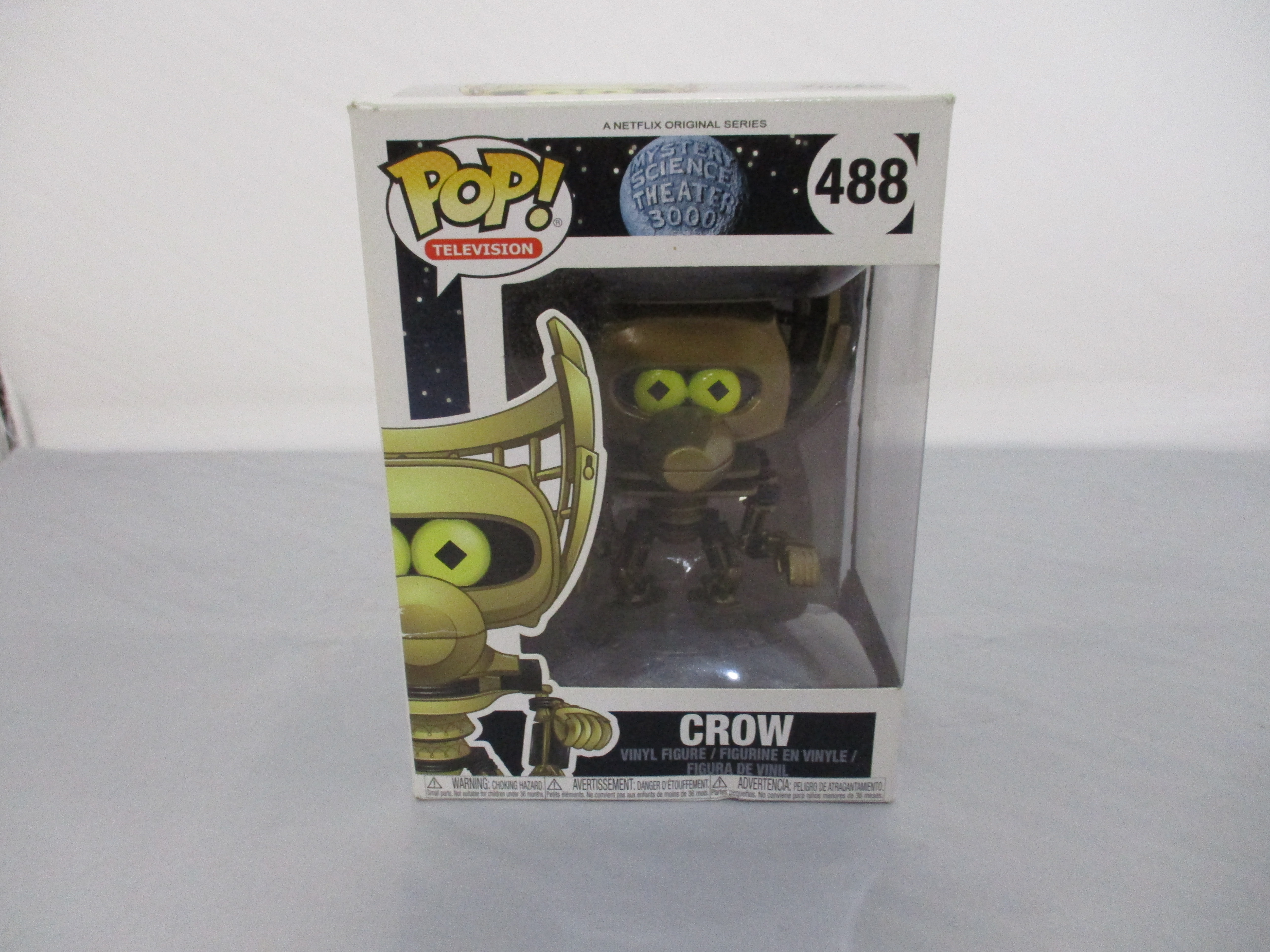 Funko POP