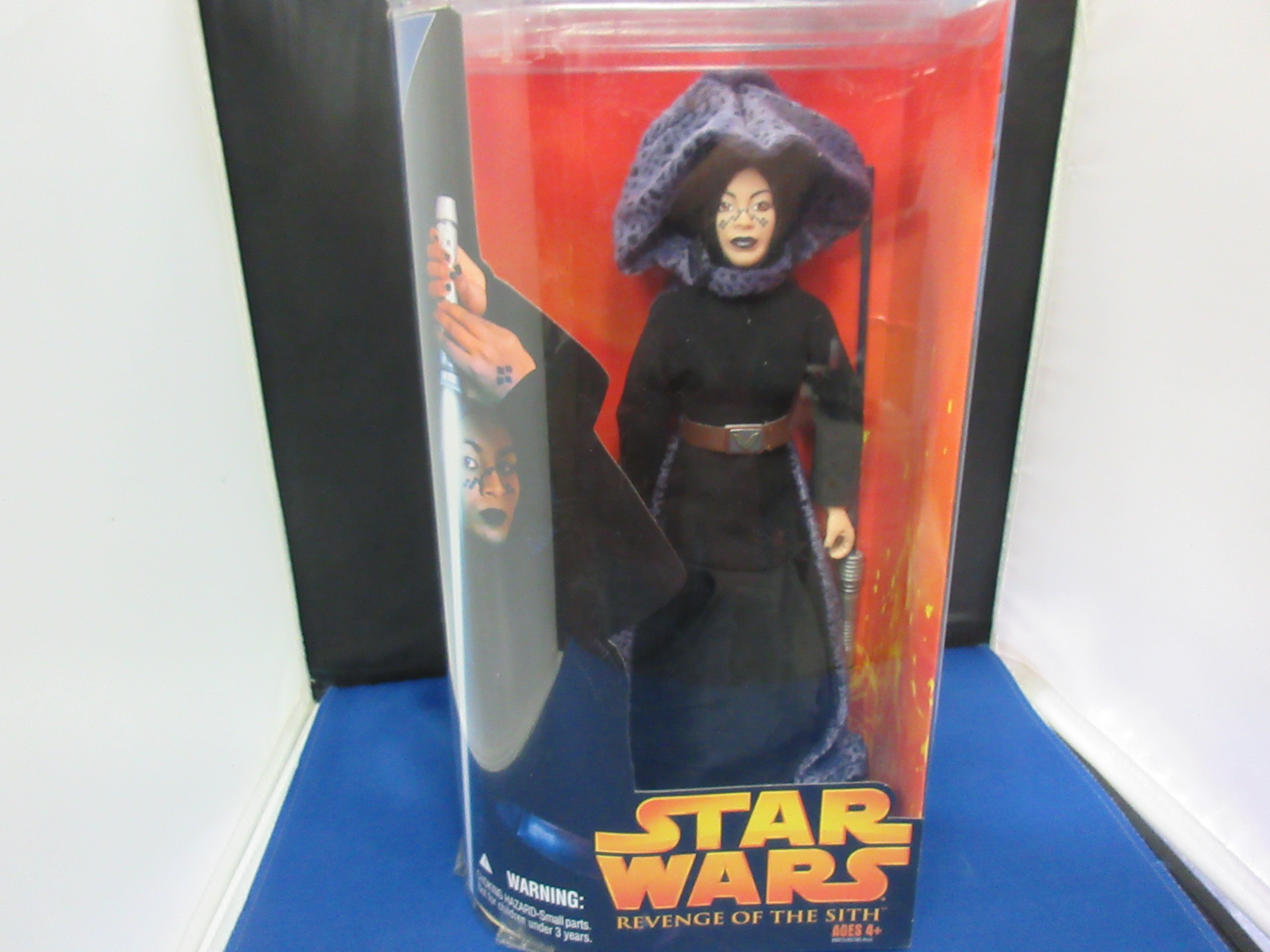 ROTS Barriss Offee 12 inch