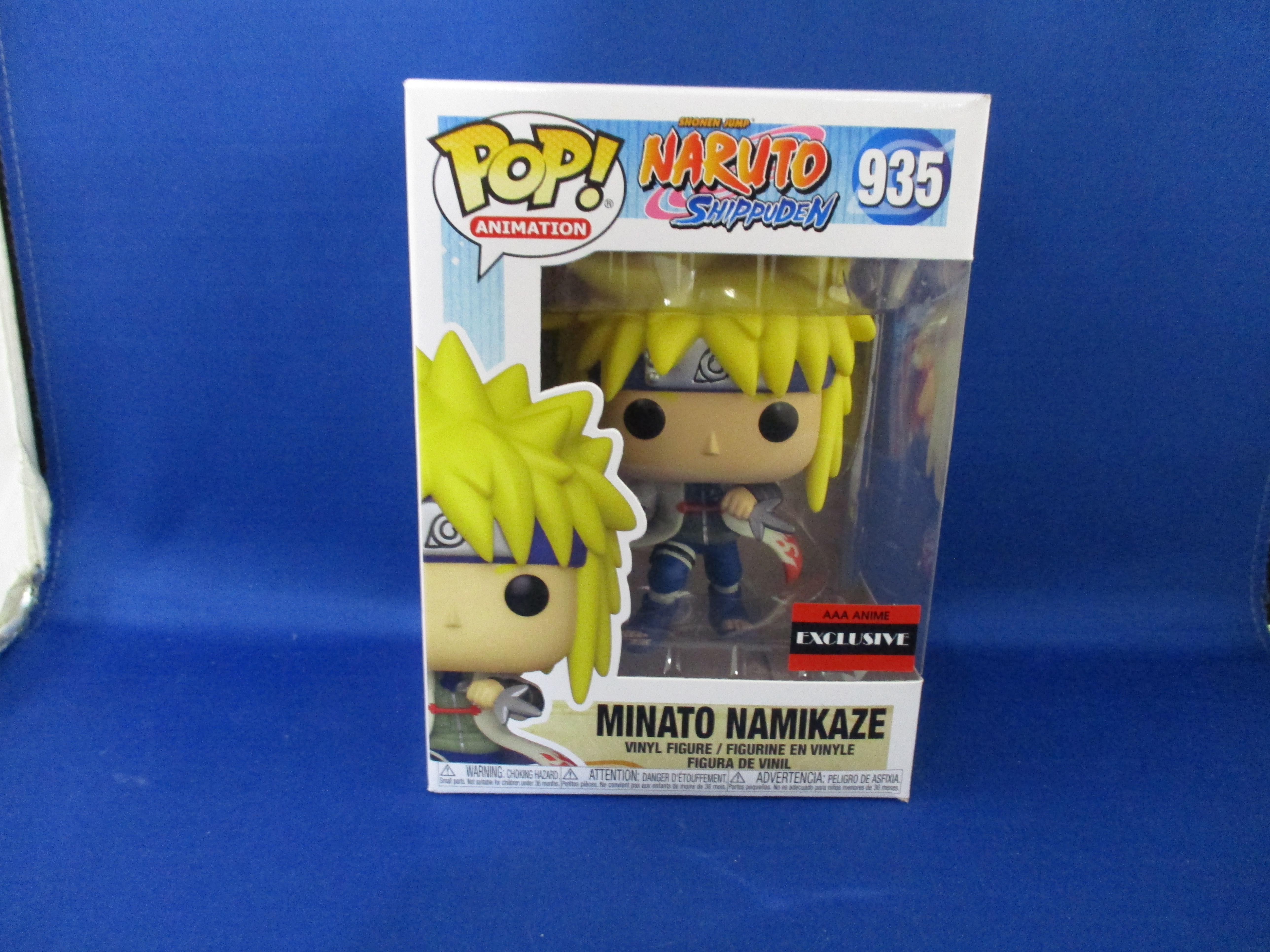 Funko POP
