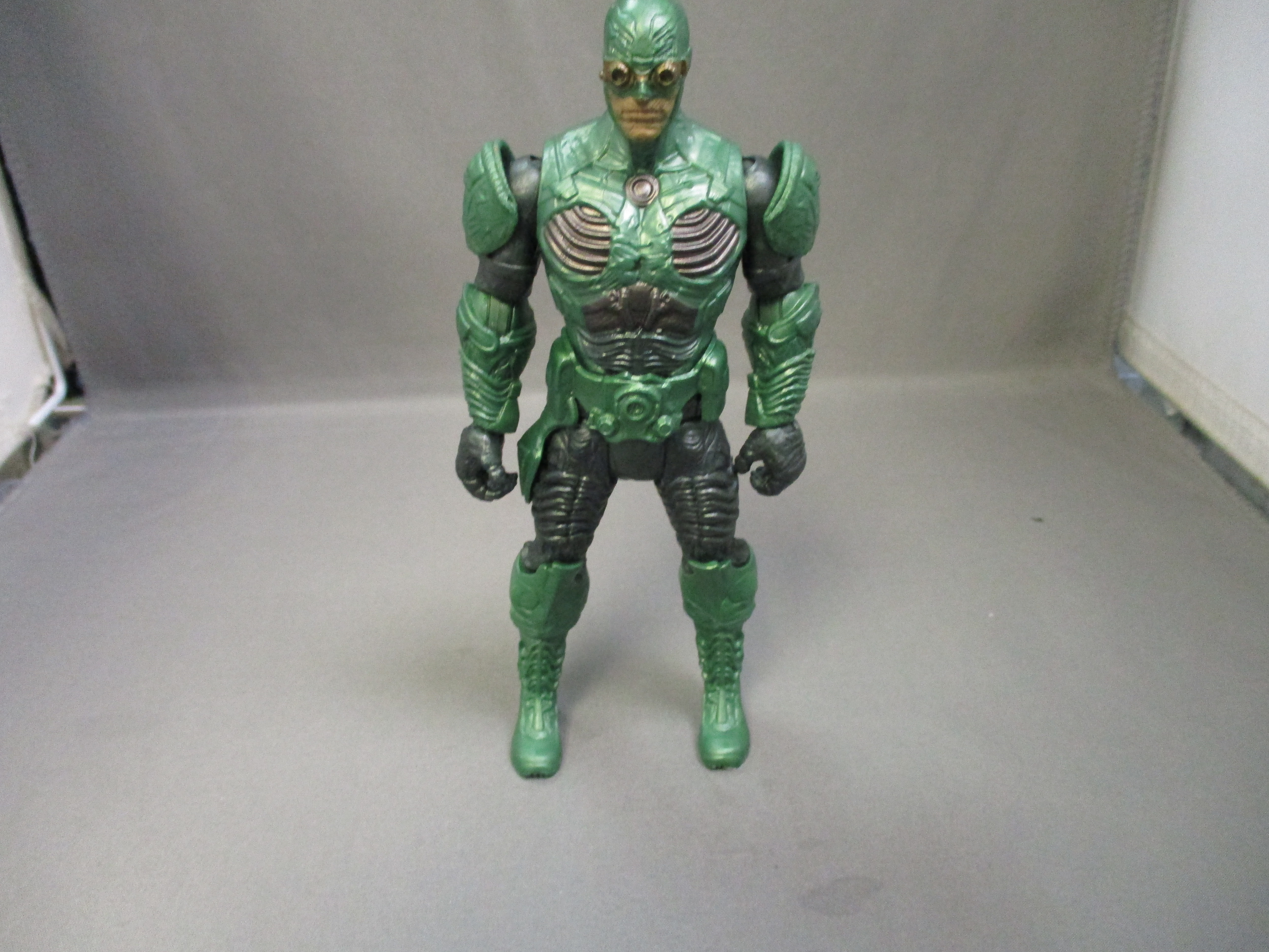 Dc Multiverse Parademon