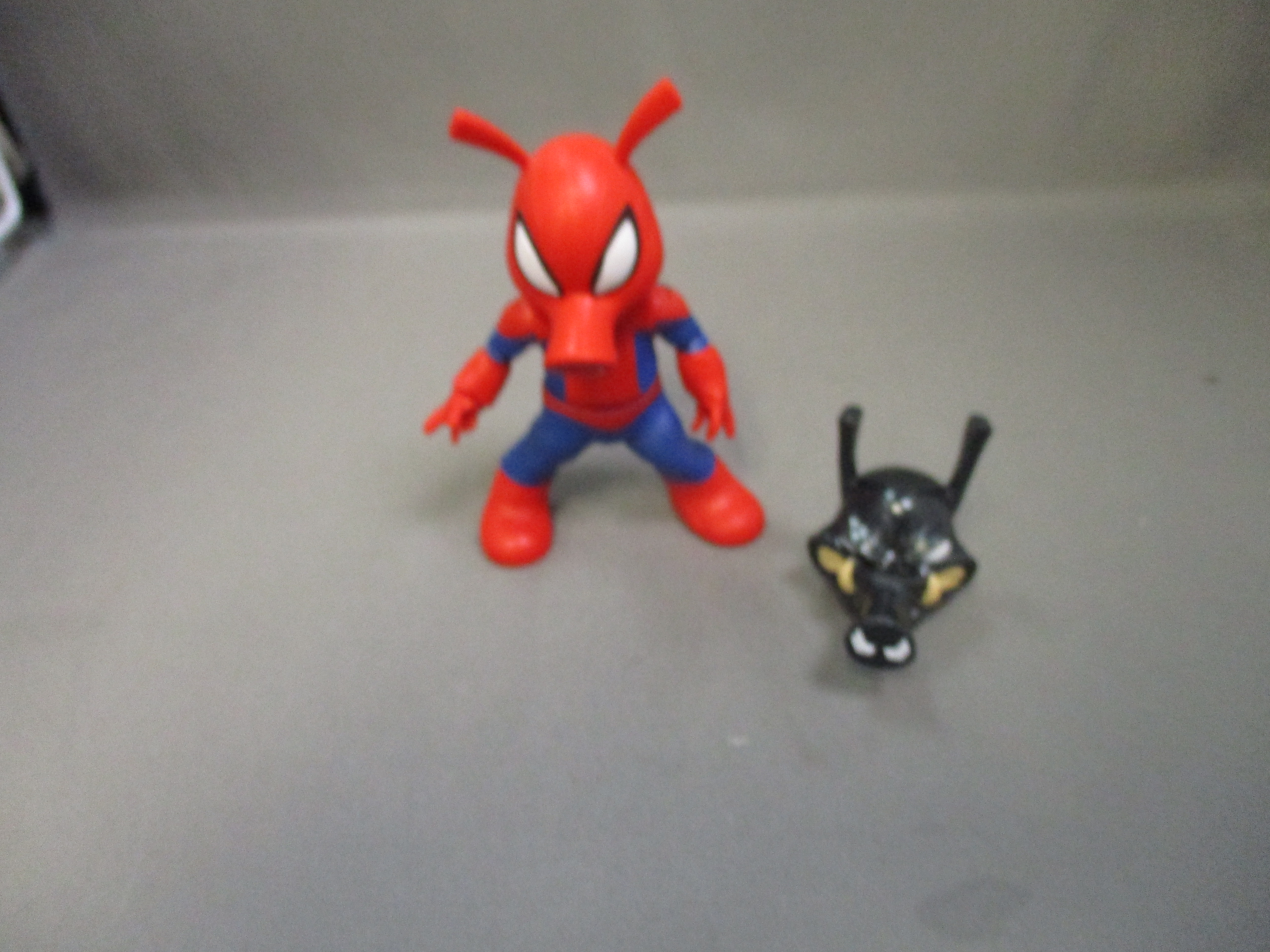 Marvel Legends Monster Venom Wave Spider-Ham