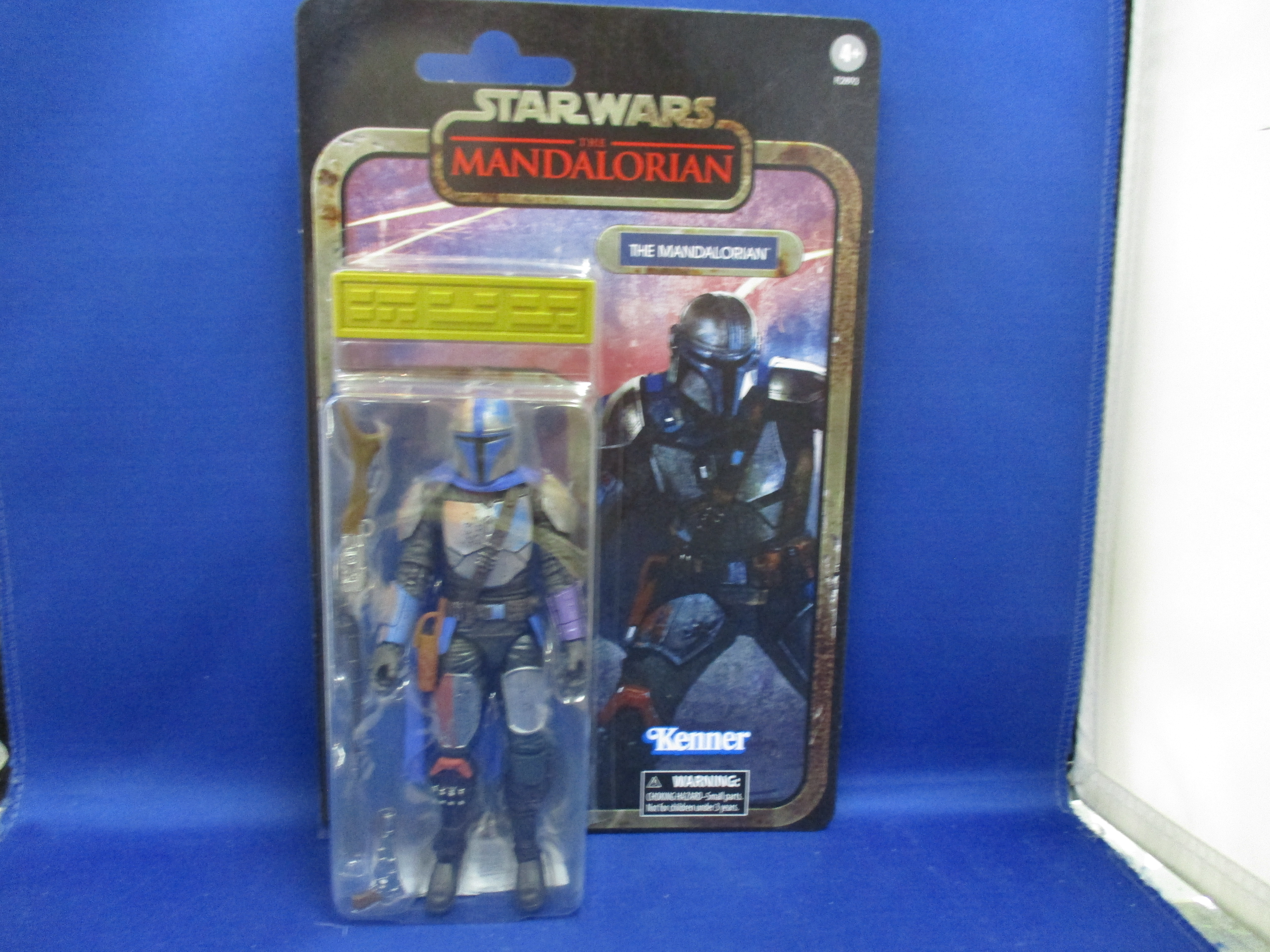 Black Series Credit Collection The Mandalorian