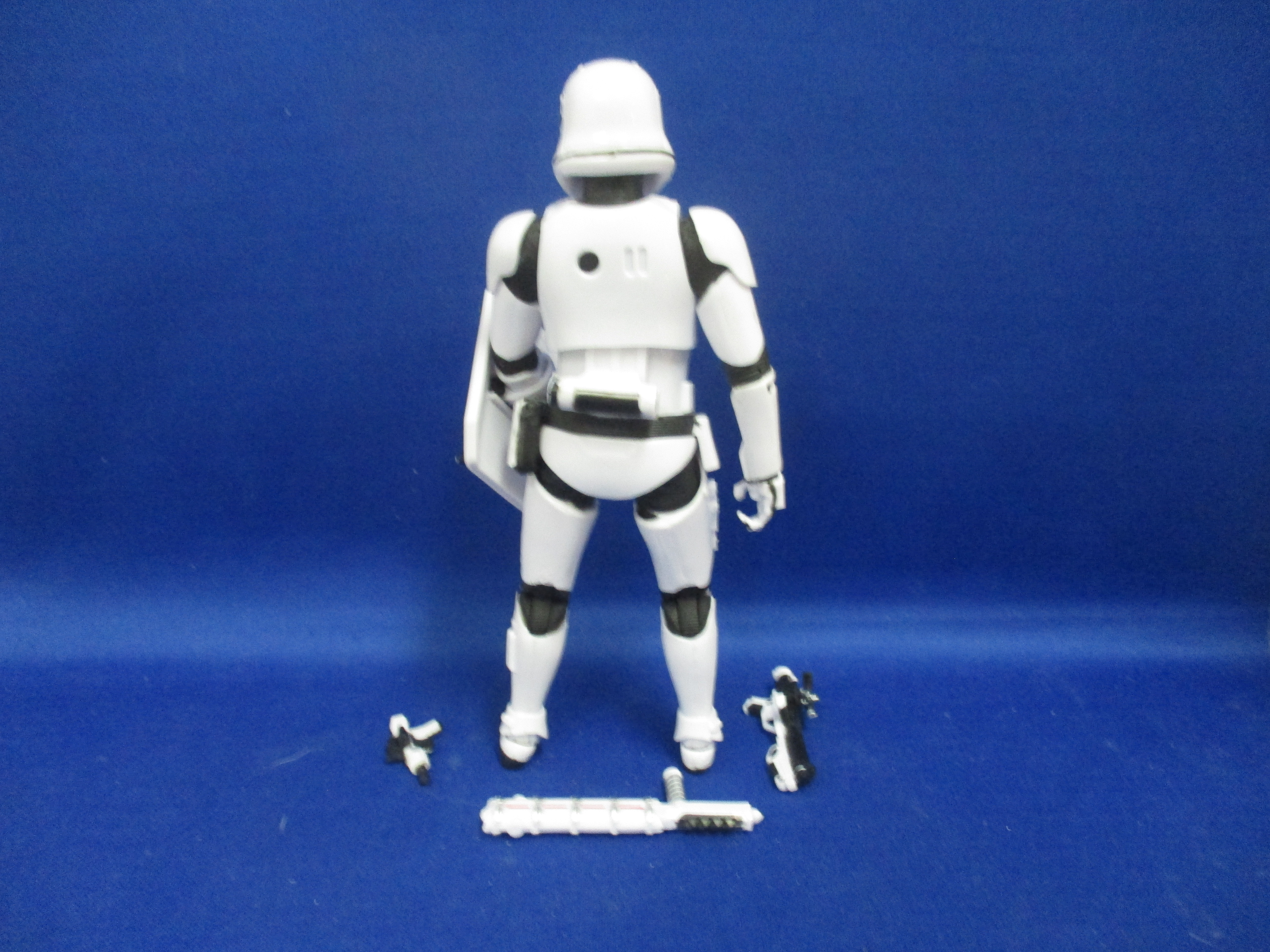 Black Series First Order Riot Control Stormtrooper – Crowemag Toys