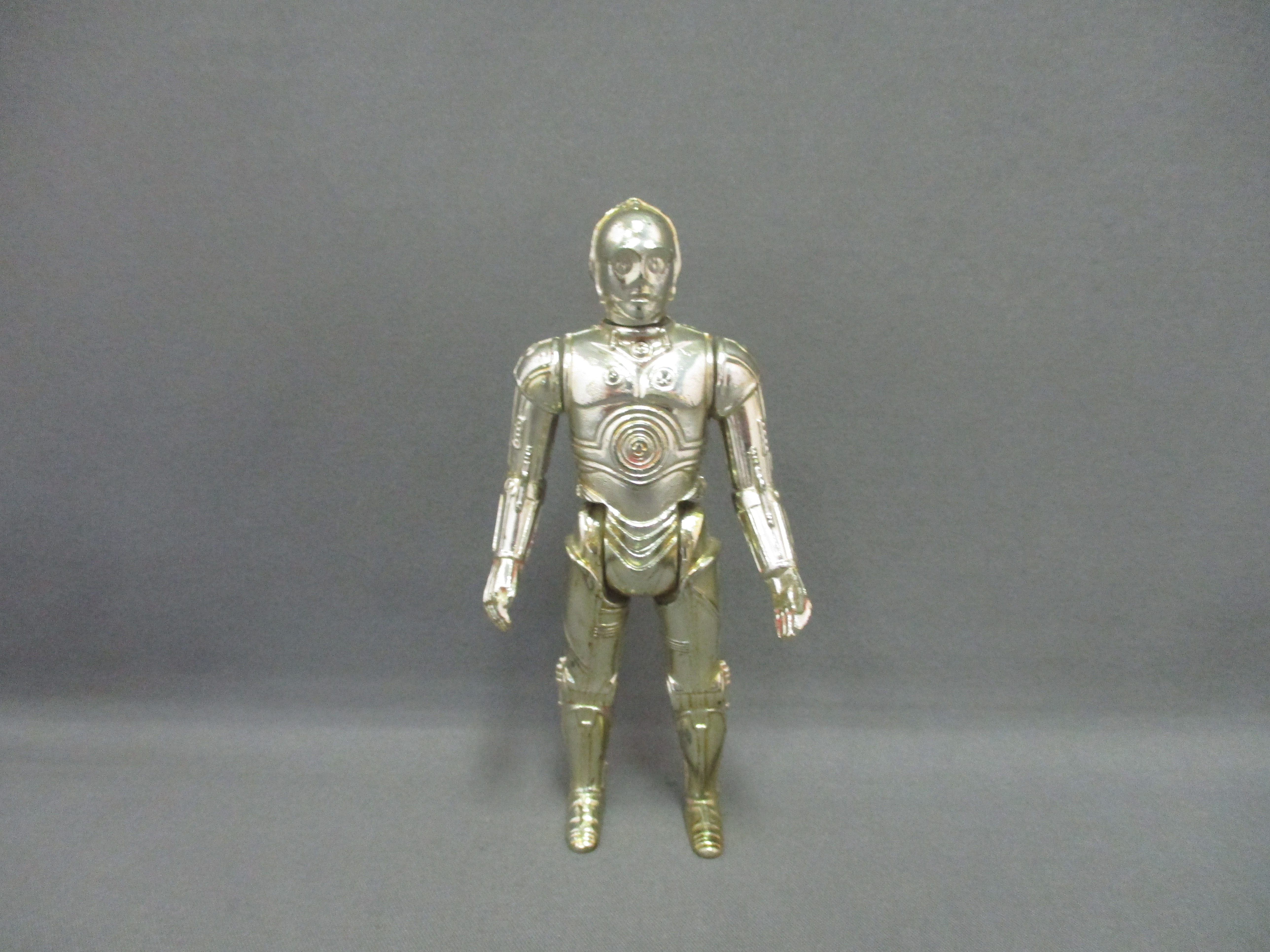 Kenner C-3PO