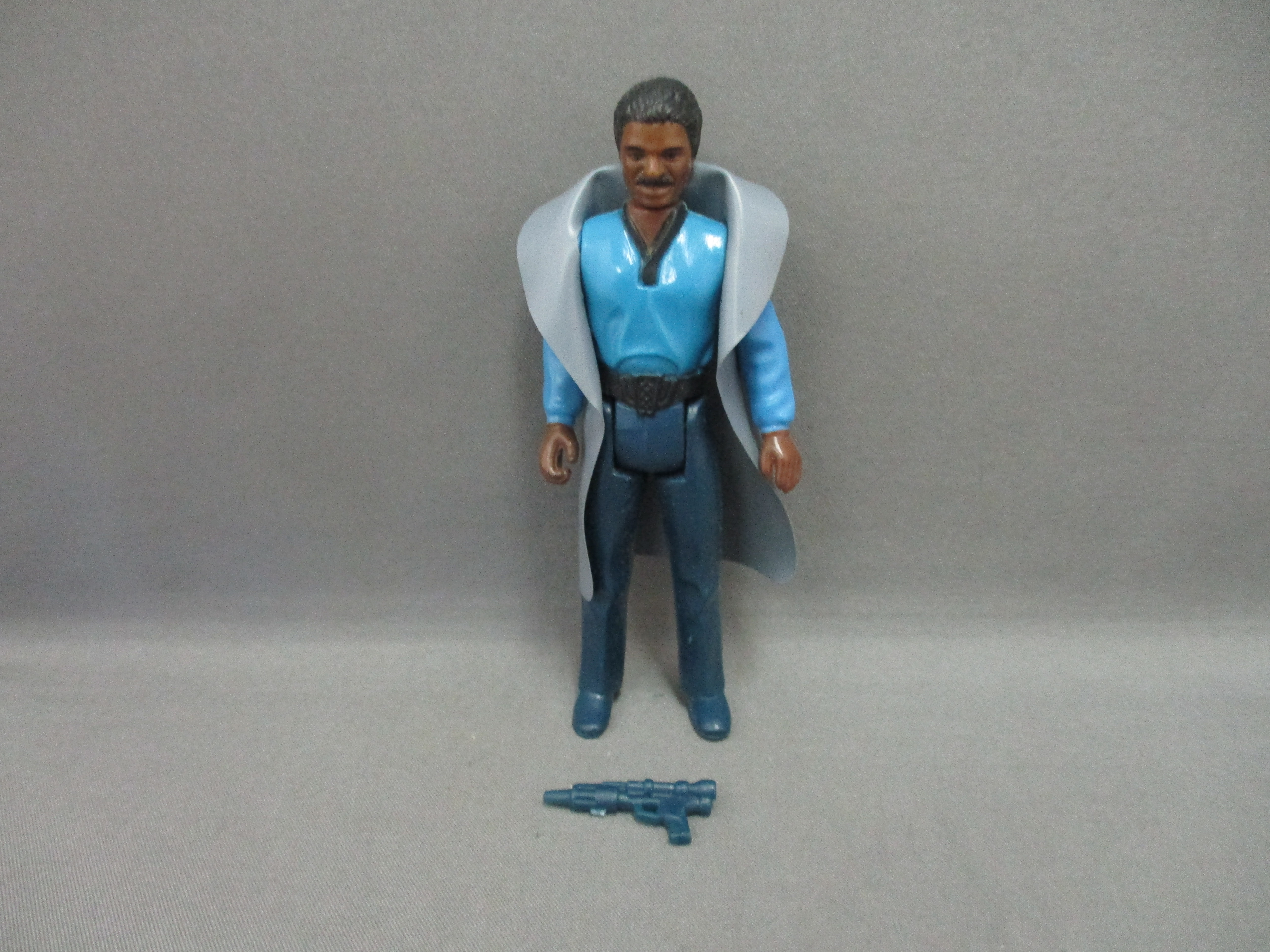 Kenner Lando Calrissian