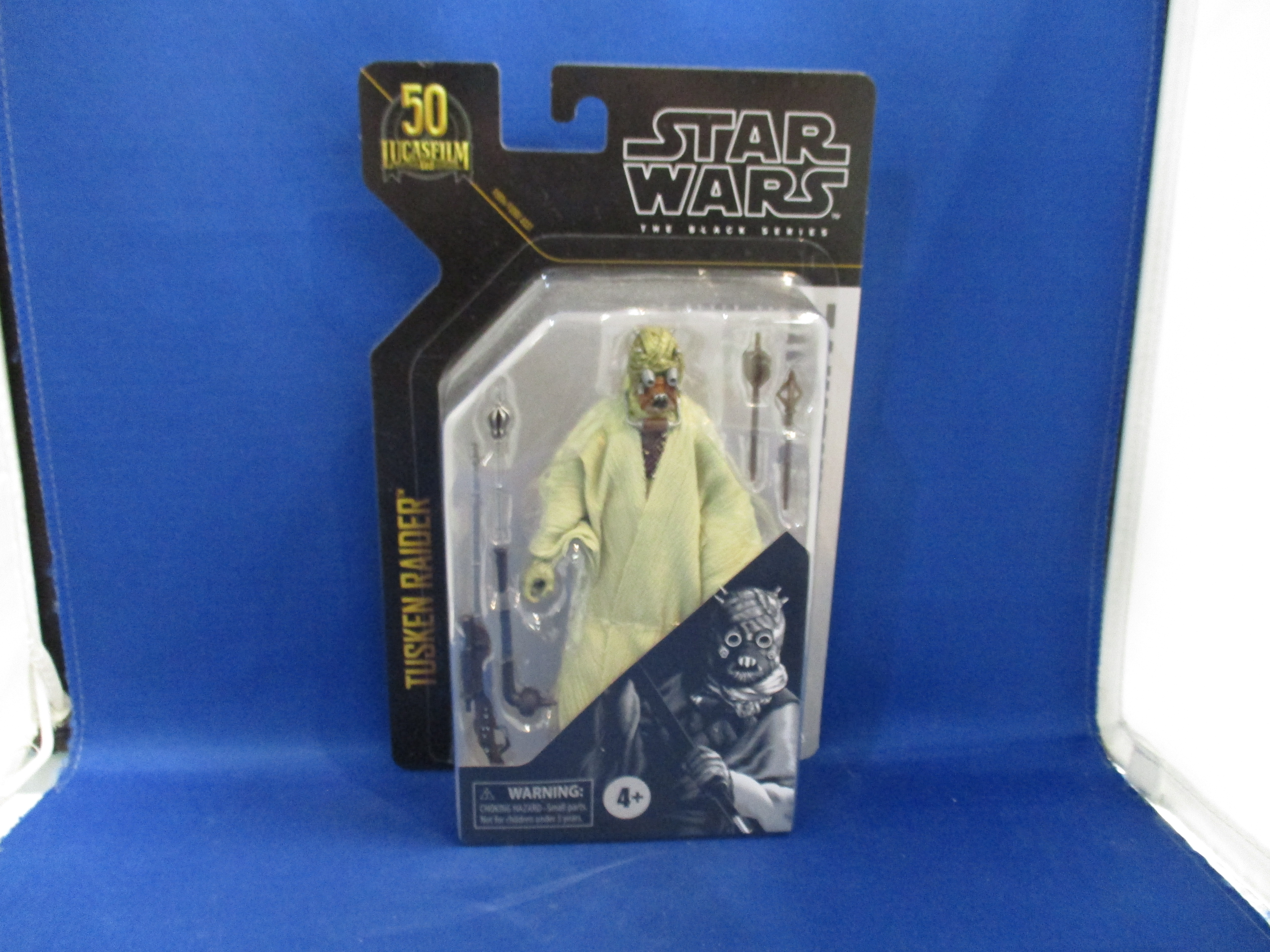 Black Series Archive Tusken Raider