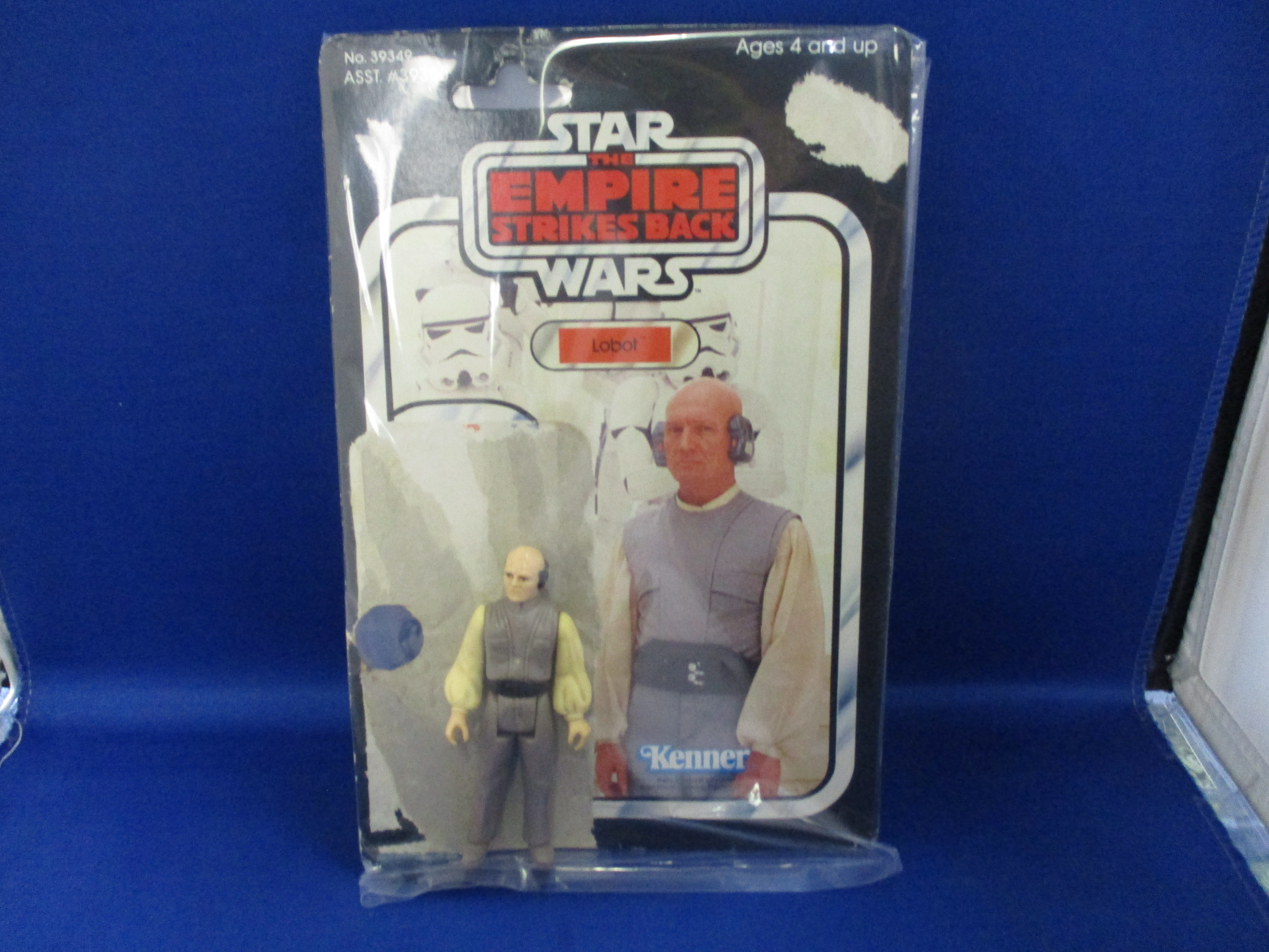 Kenner ESB Lobot