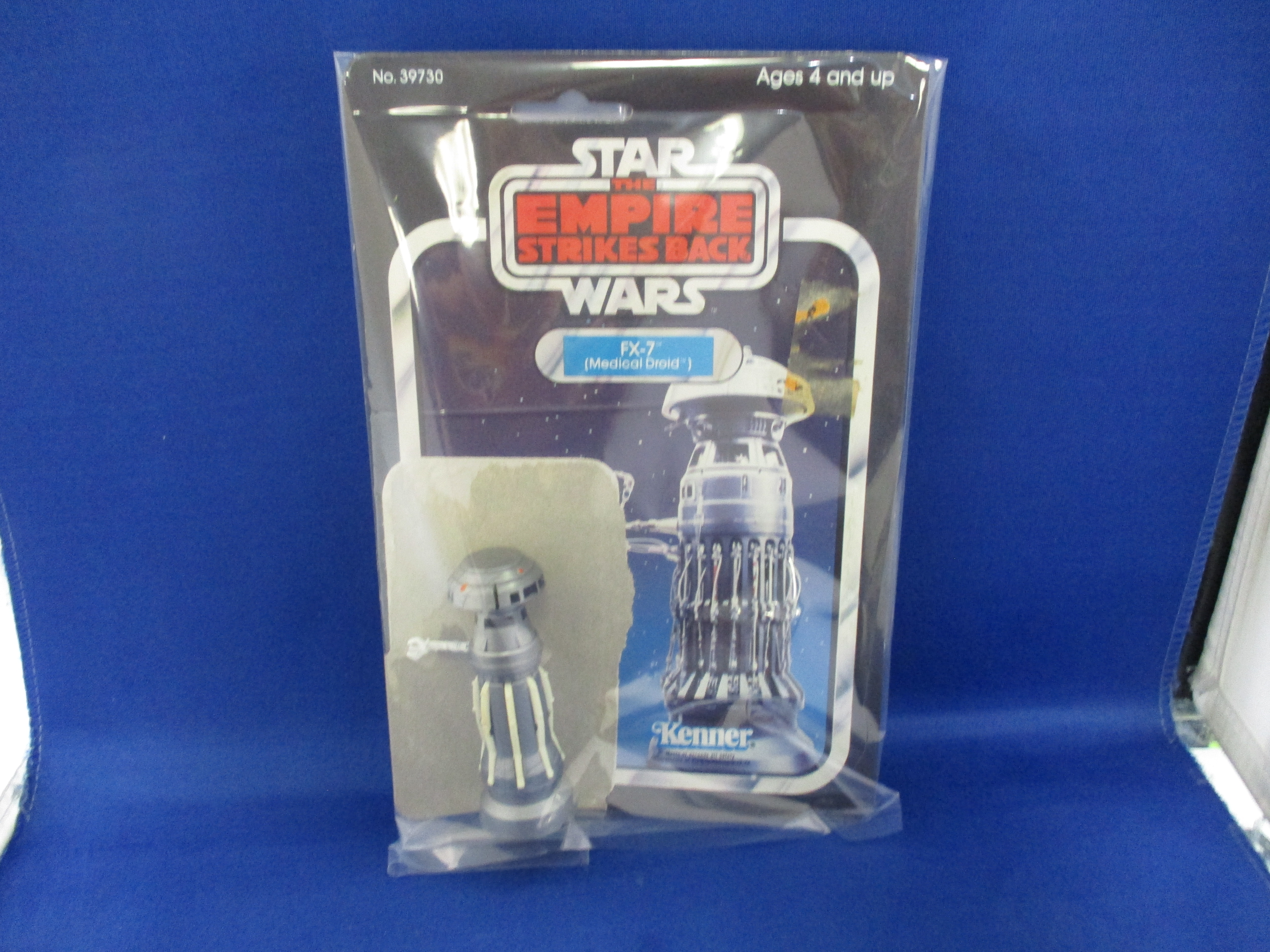 Kenner ESB FX-7 ( Medical Droid )