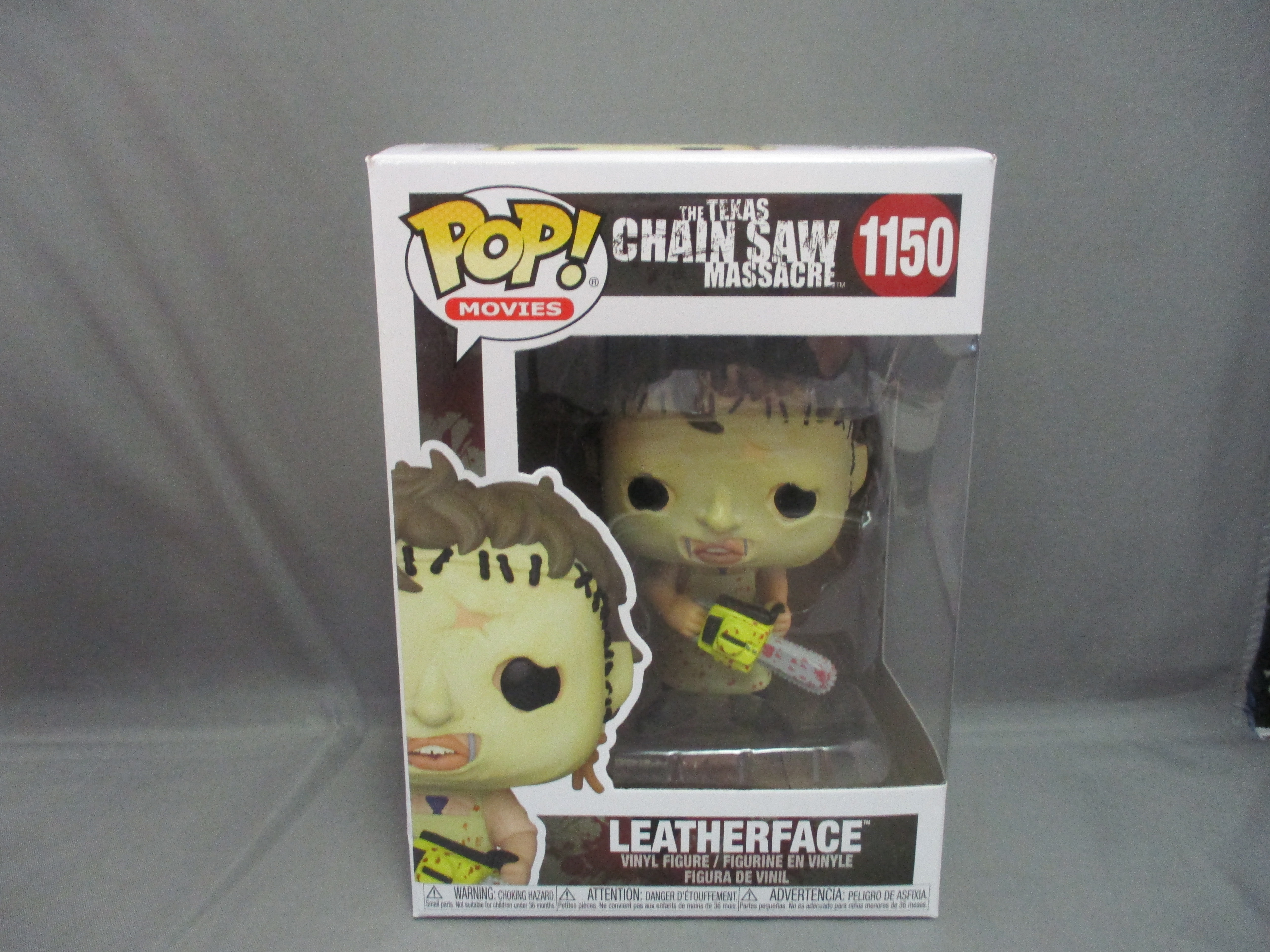 Funko POP