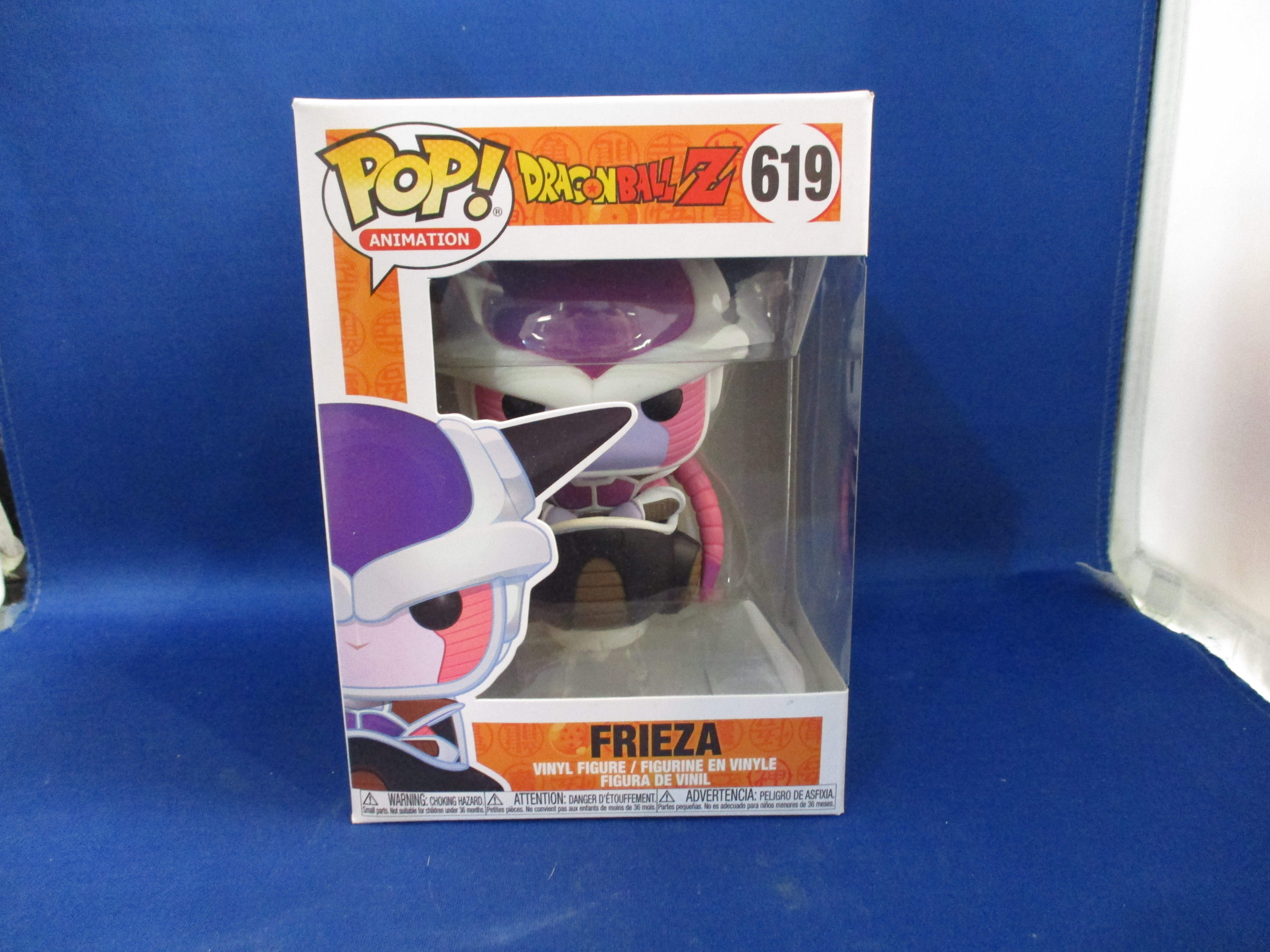 Funko Pop